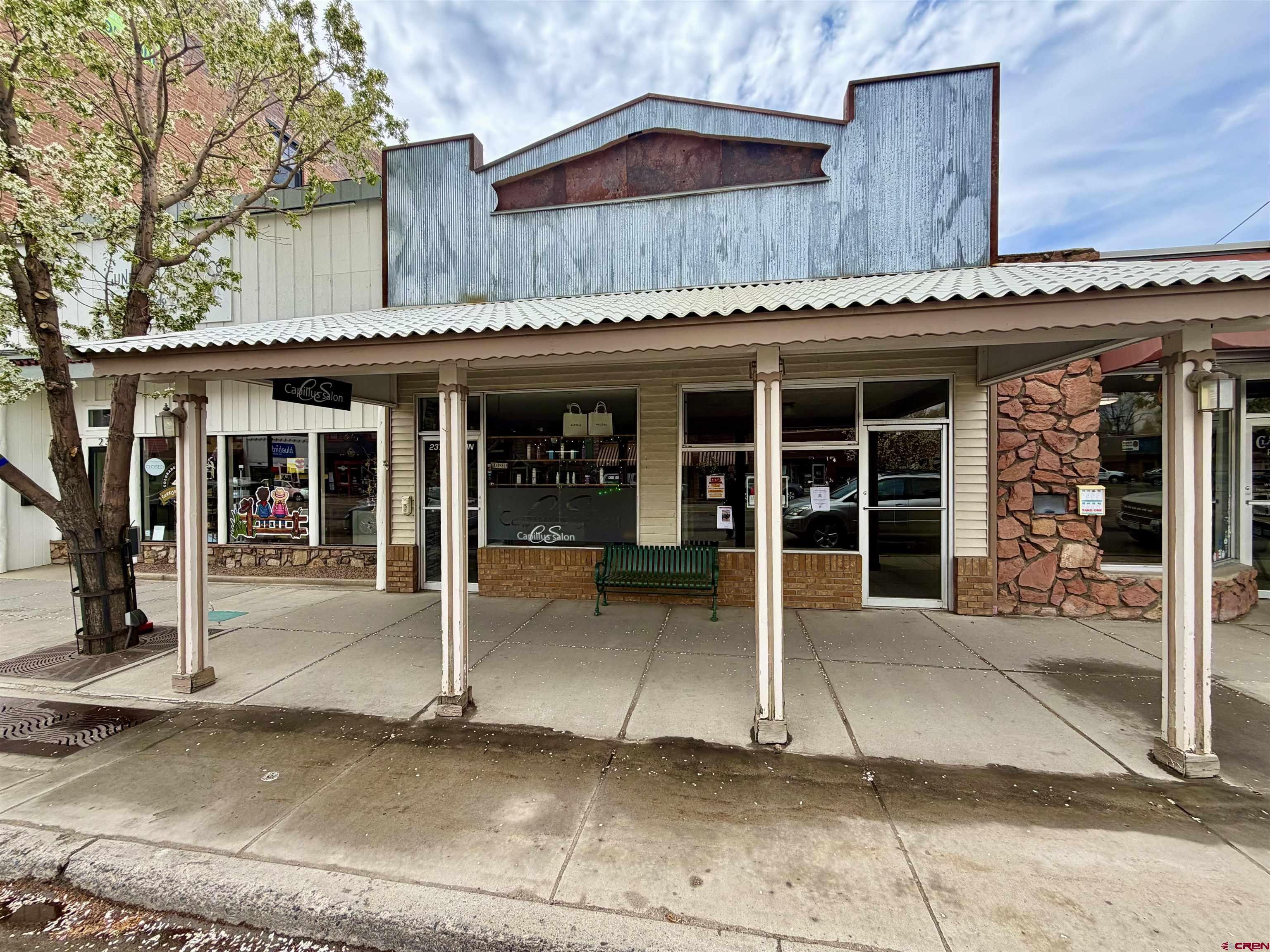 237 N Main