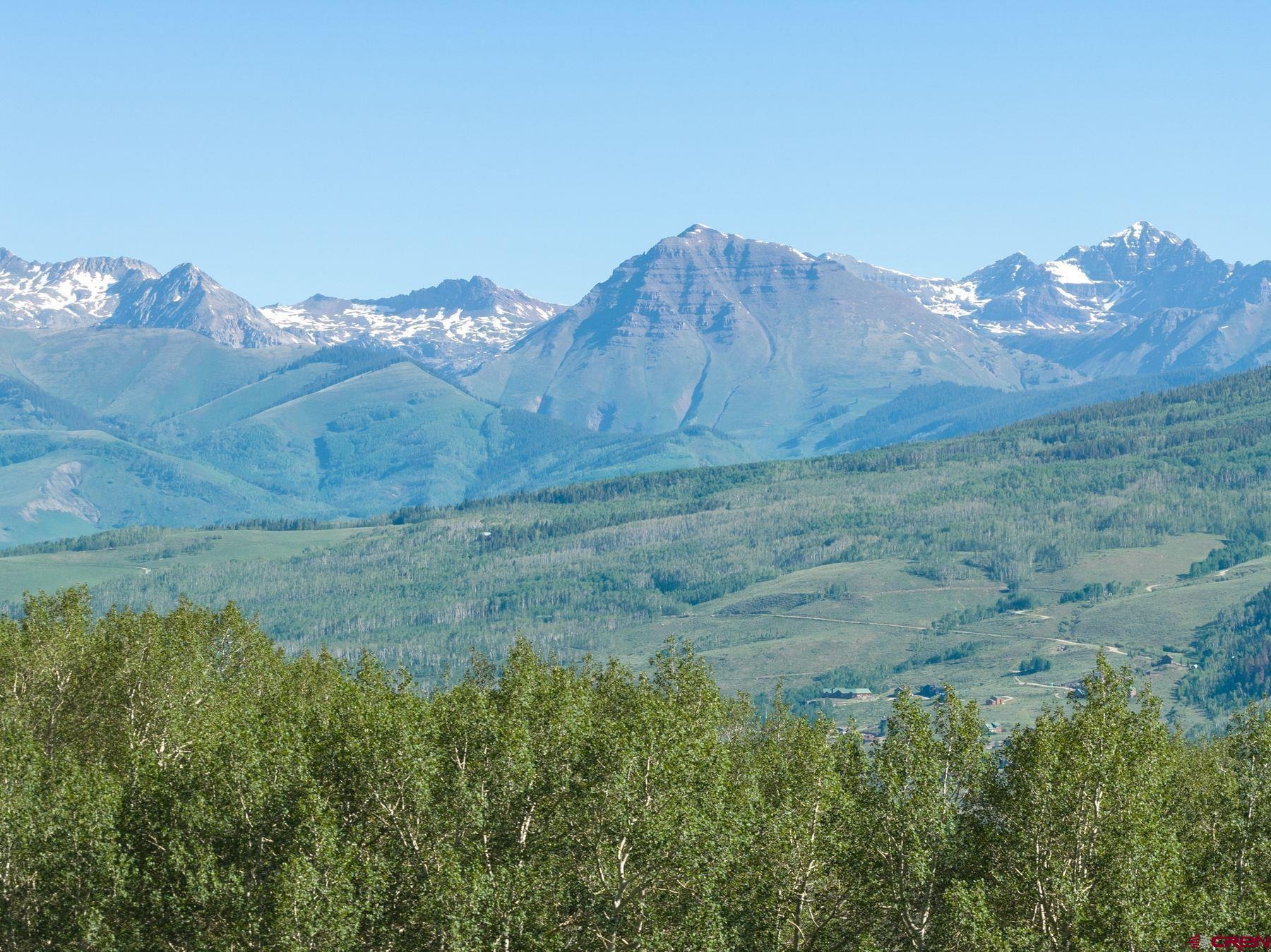 2177 Aspen Mountain