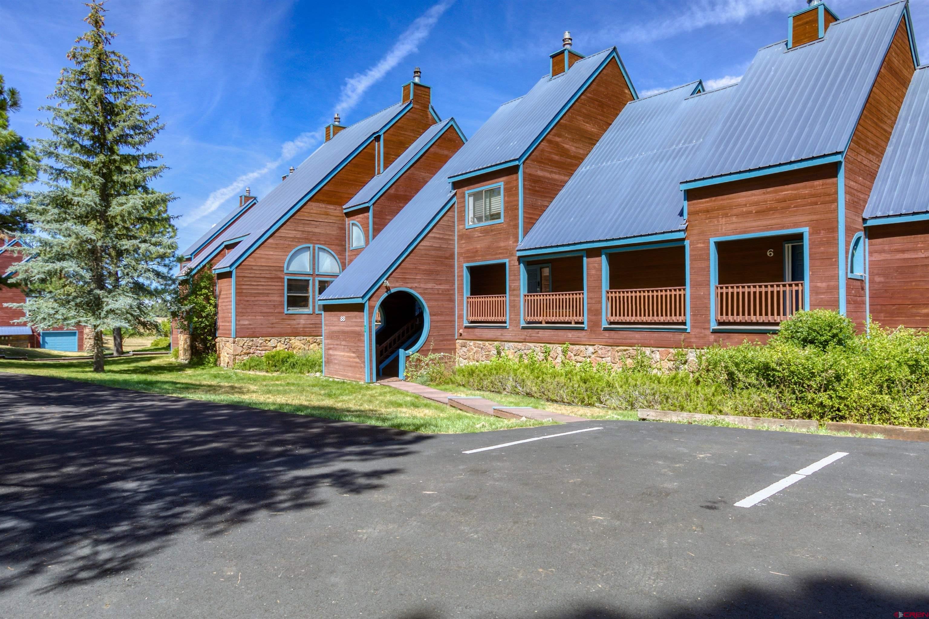88 W Peregrine Circle