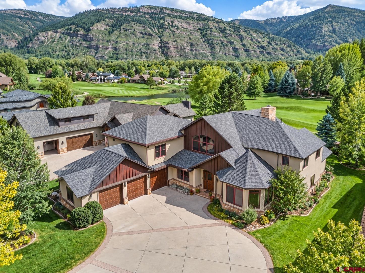 868 N Dalton Ranch Road