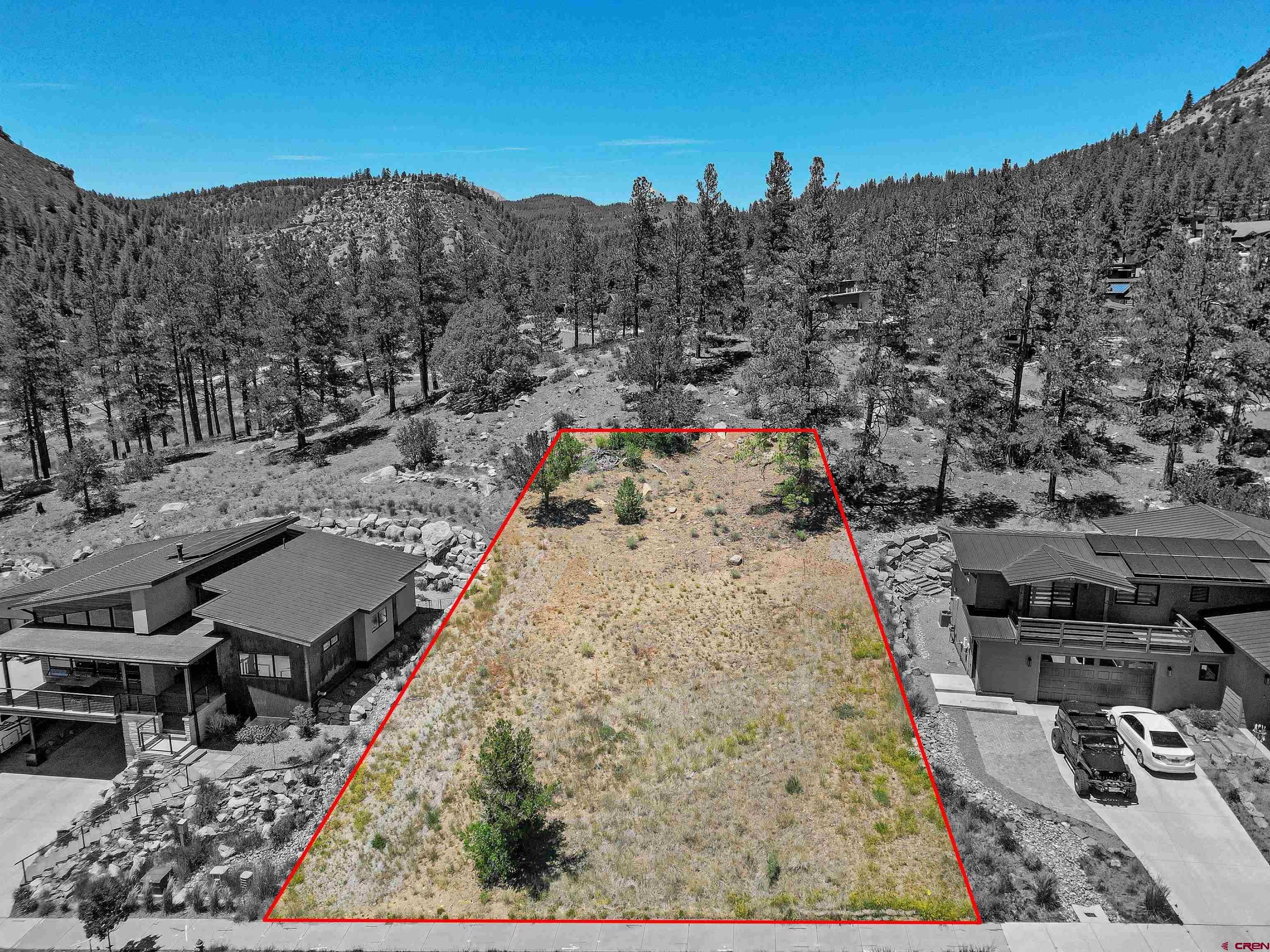 85 Larkspur