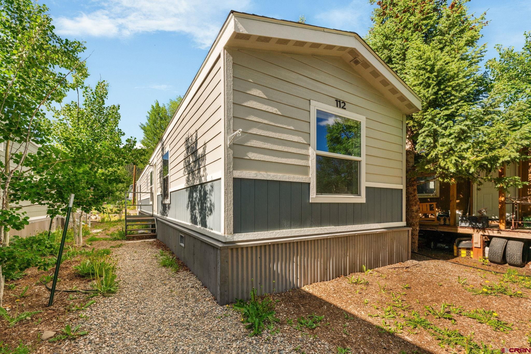 112 Butte