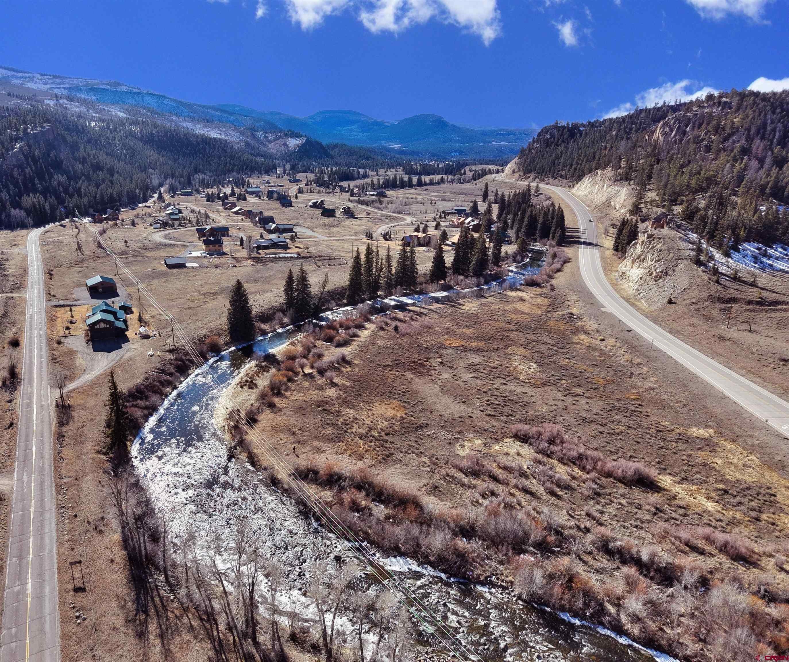 Beaver Creek Rd