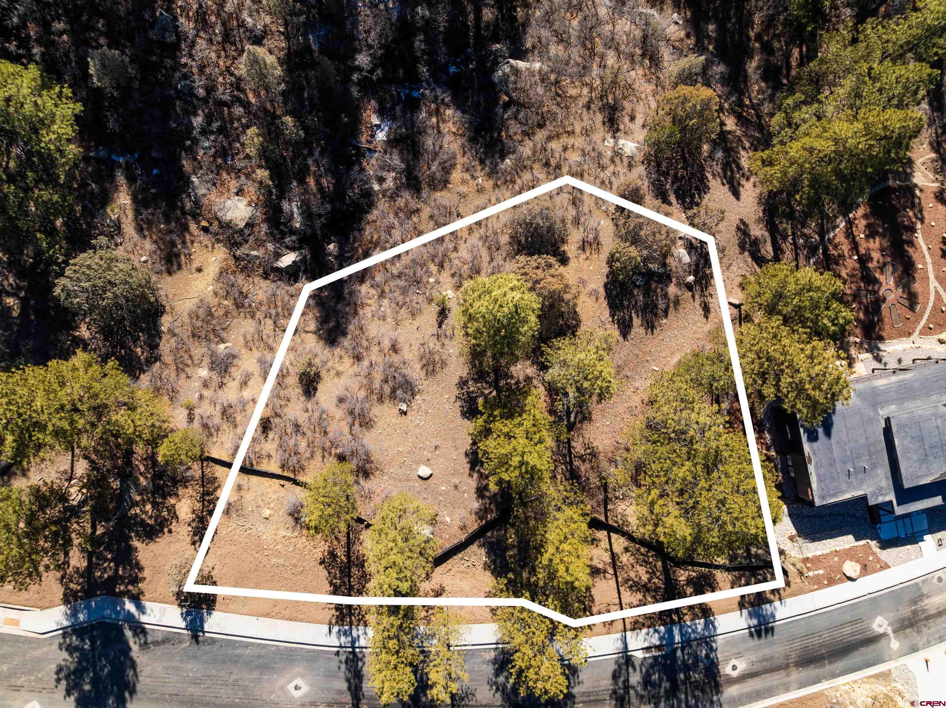 676 Tipple Ave. (Lot 121)