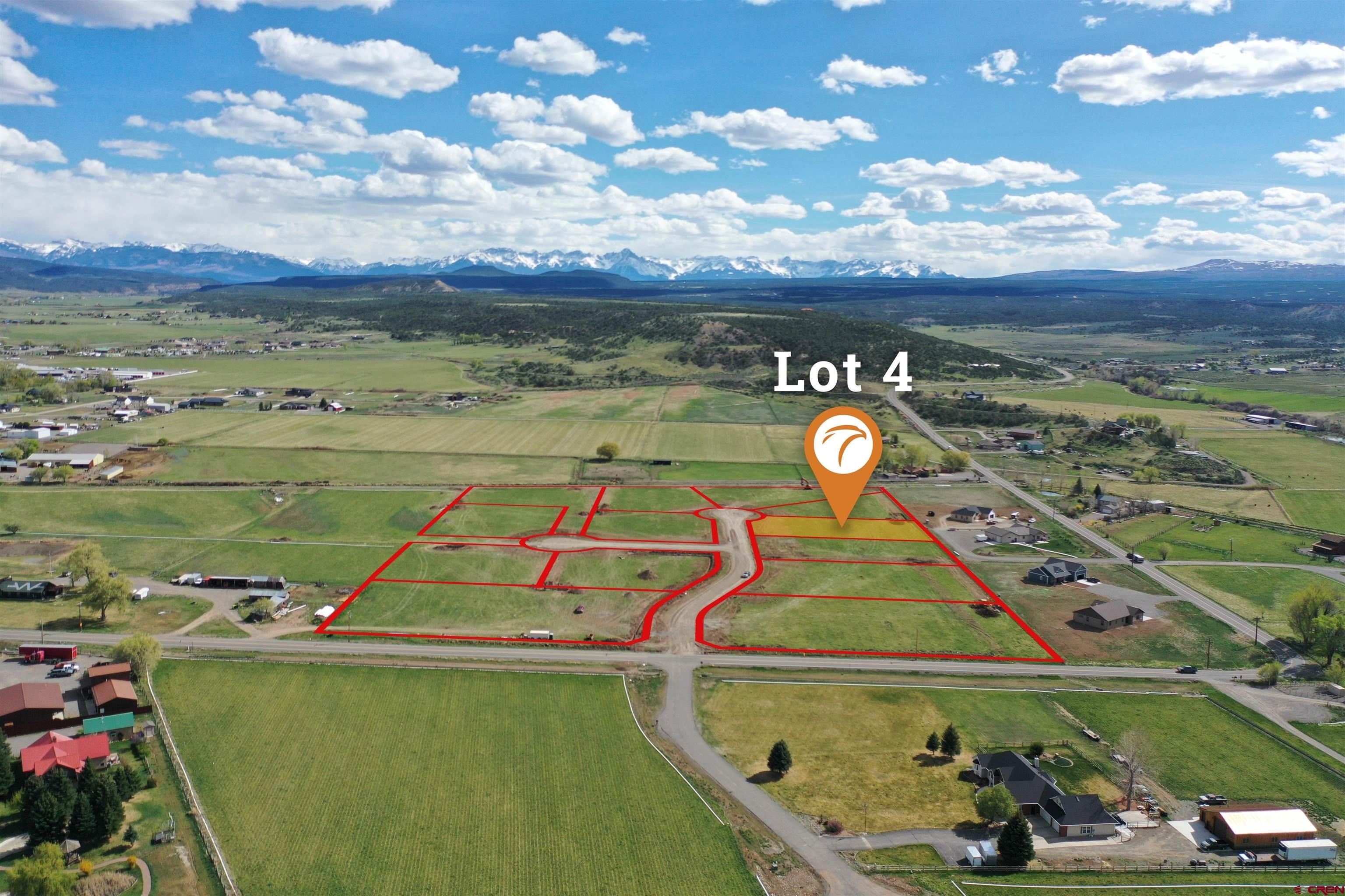 TBD Lot 4 6785