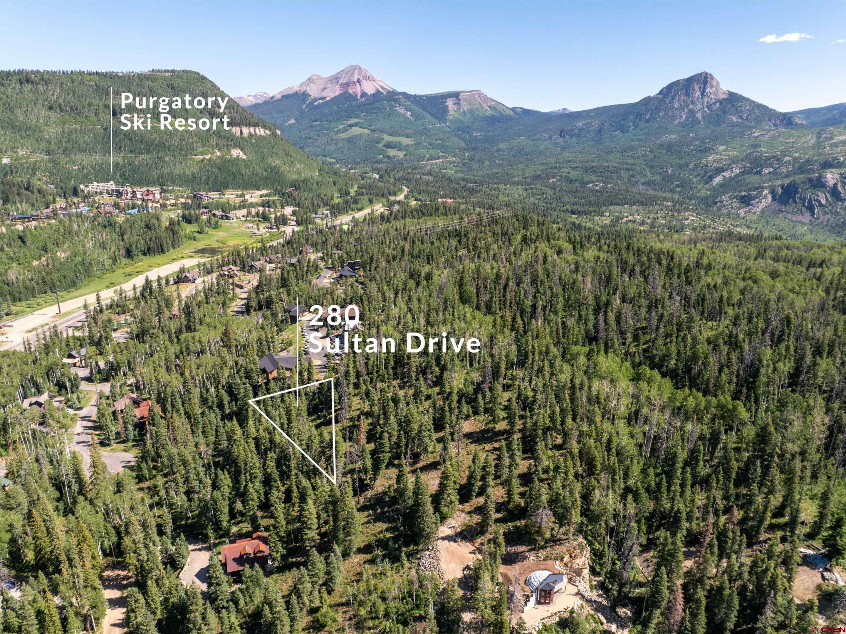280 Sultan Drive
