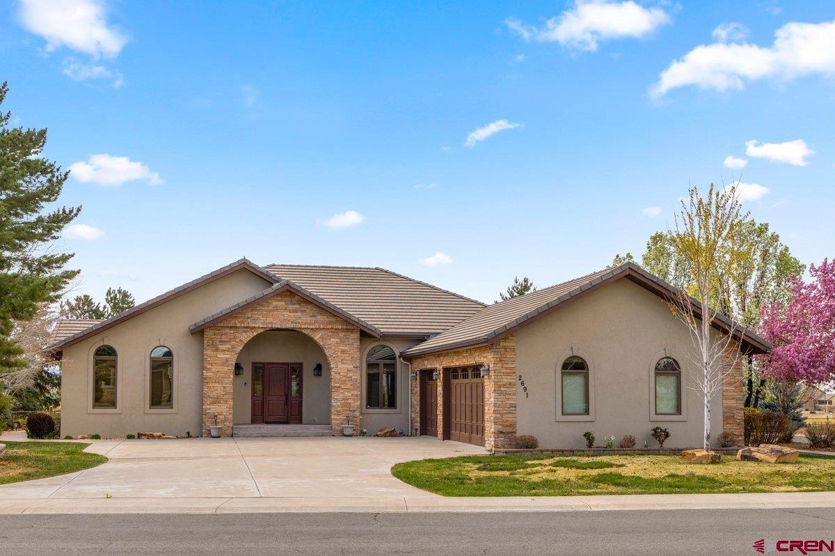 2691 Red Cliff