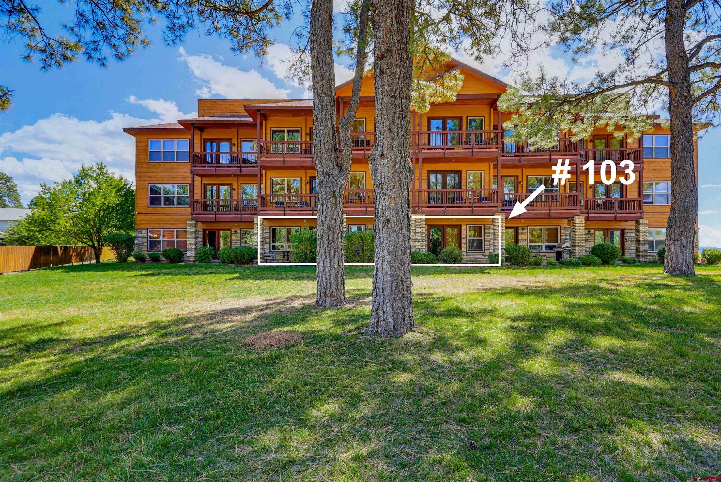 109 Ace Court
