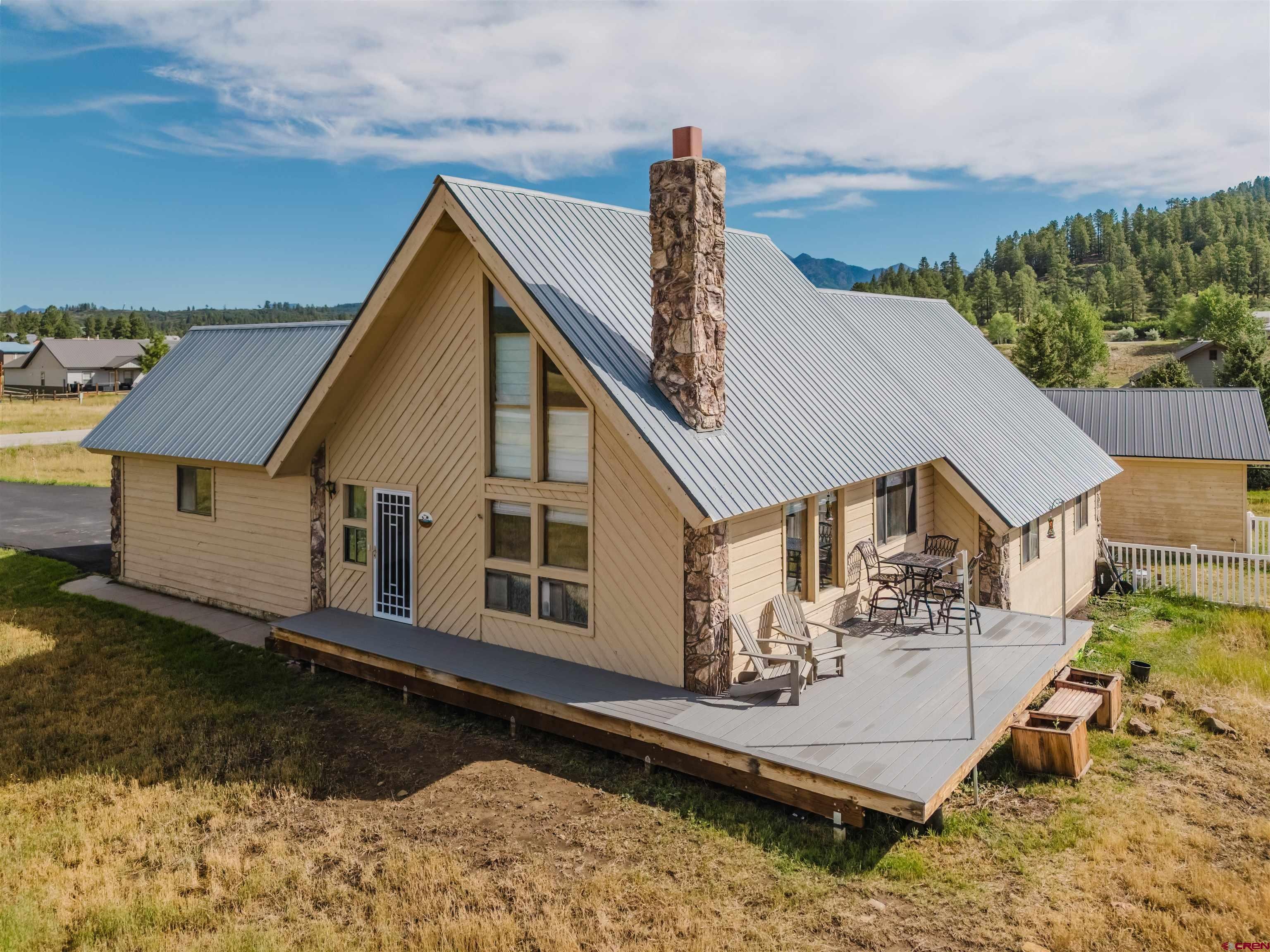 8103 N Pagosa