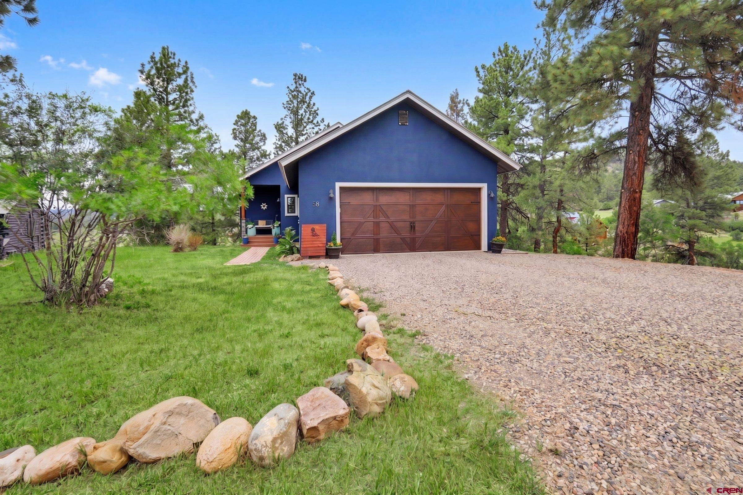 58 Glenwood