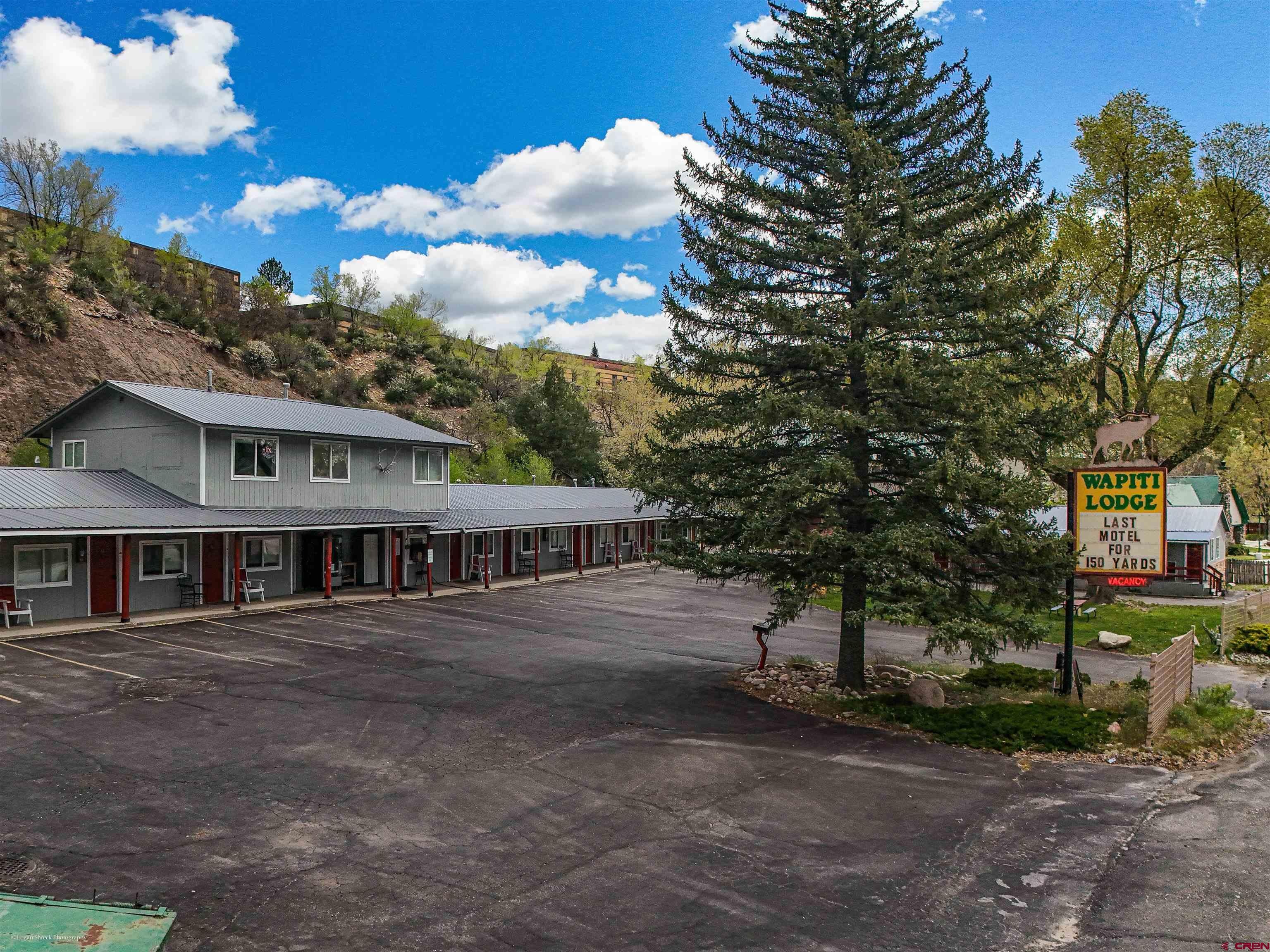 21625 W US Hwy 160