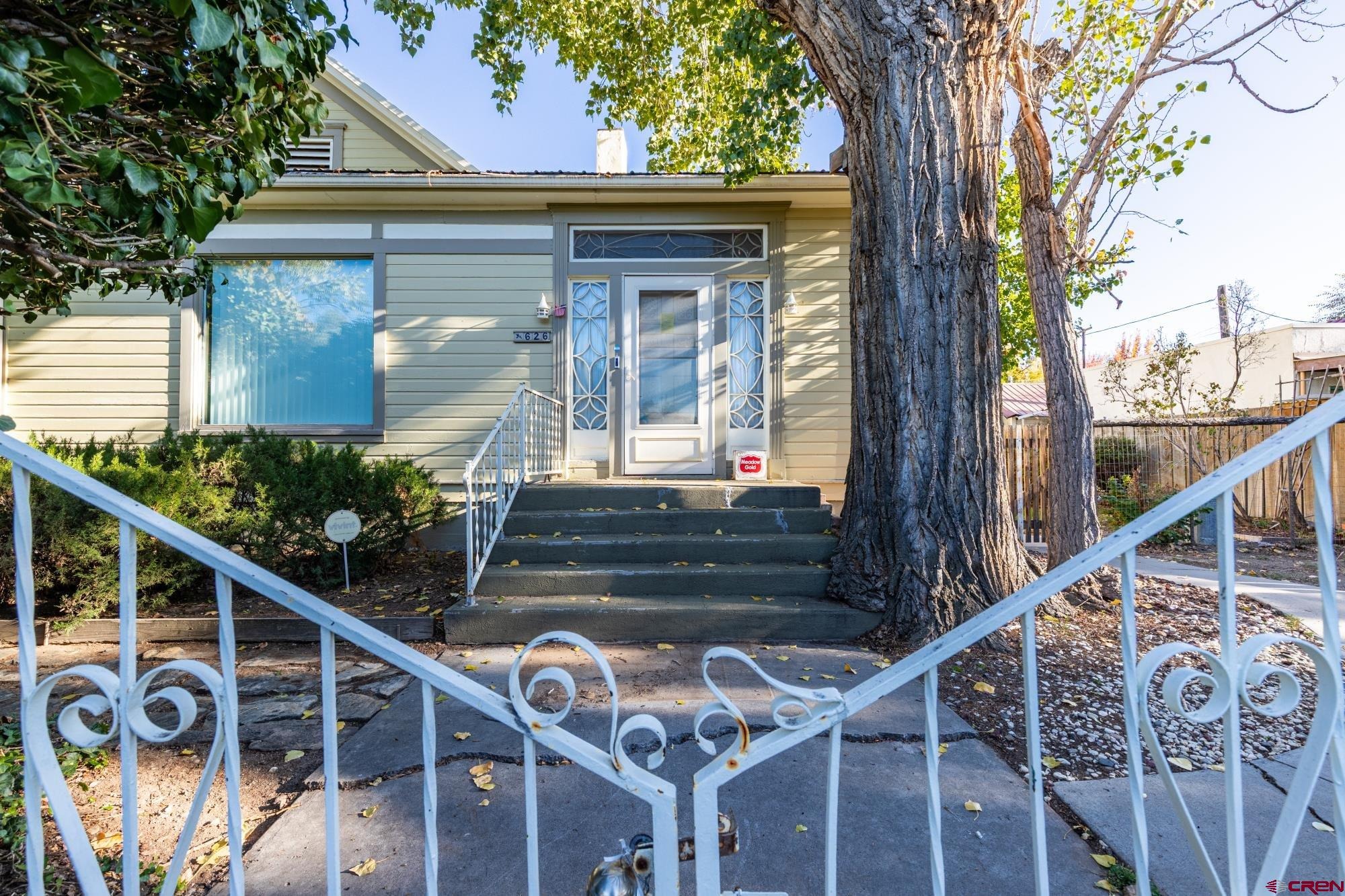 626 N 4Th