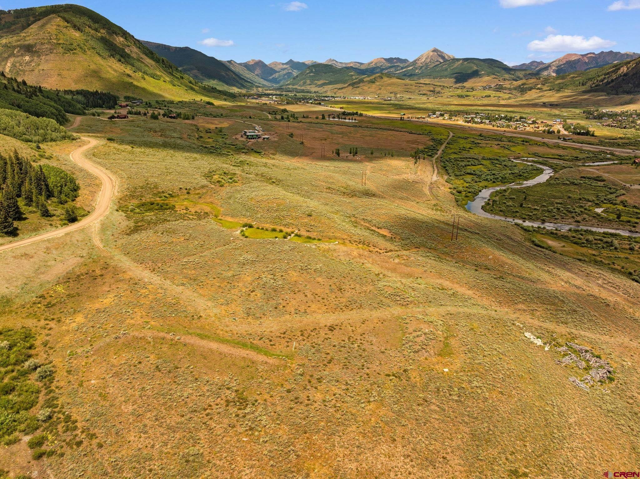 TBD Hidden Mine Ranch