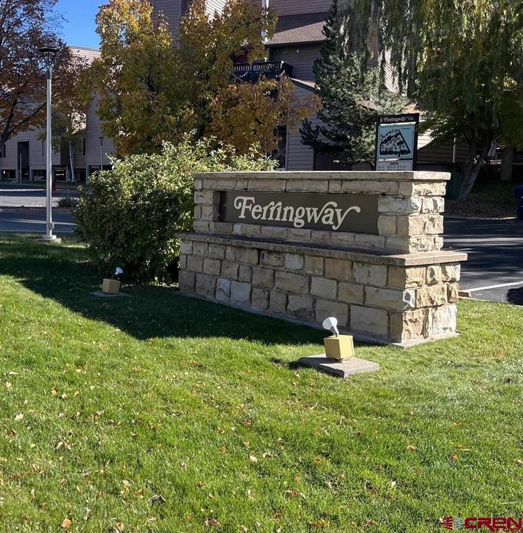 6 Ferringway Circle #29