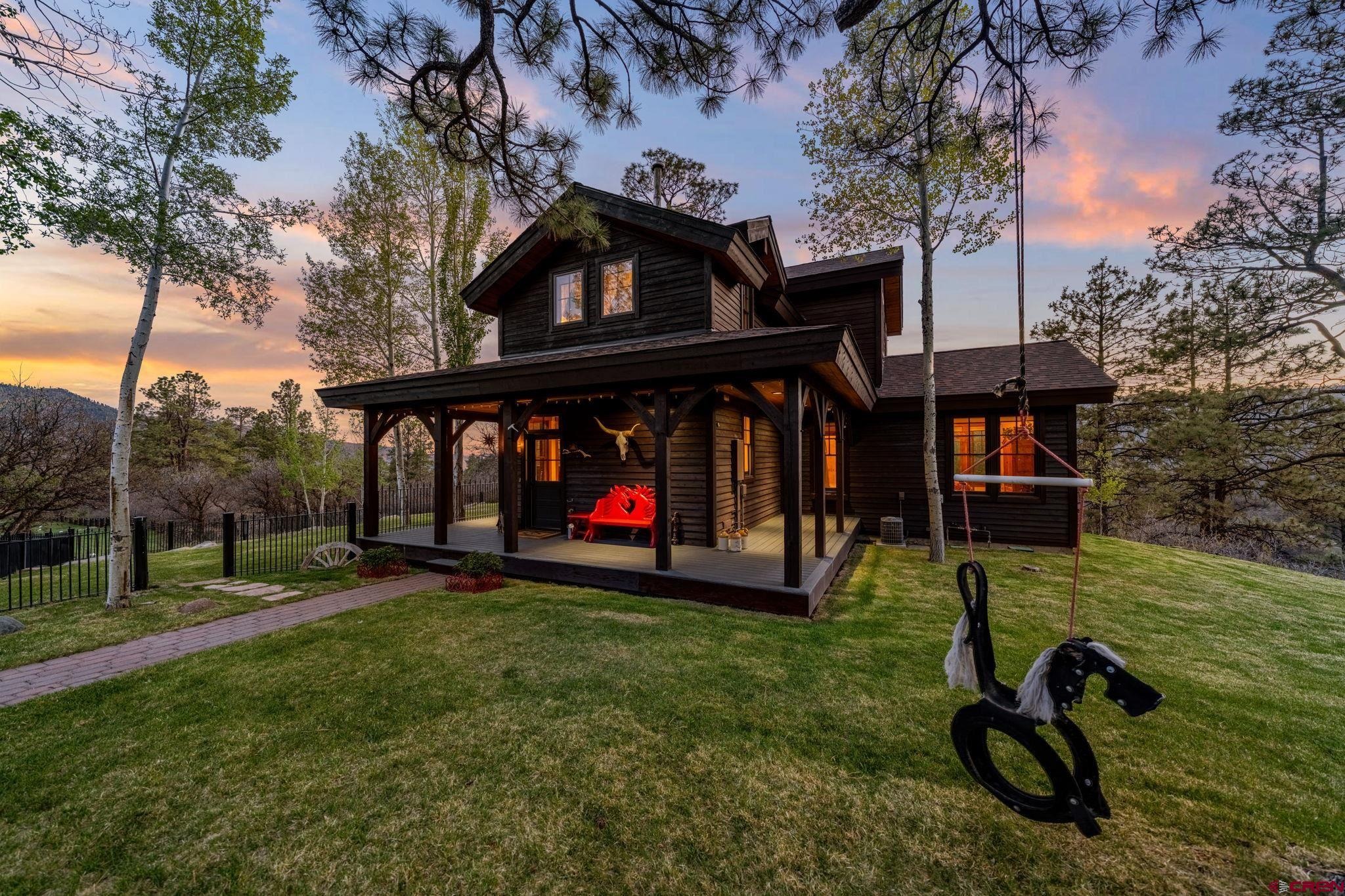 3623 Elkhorn Mountain
