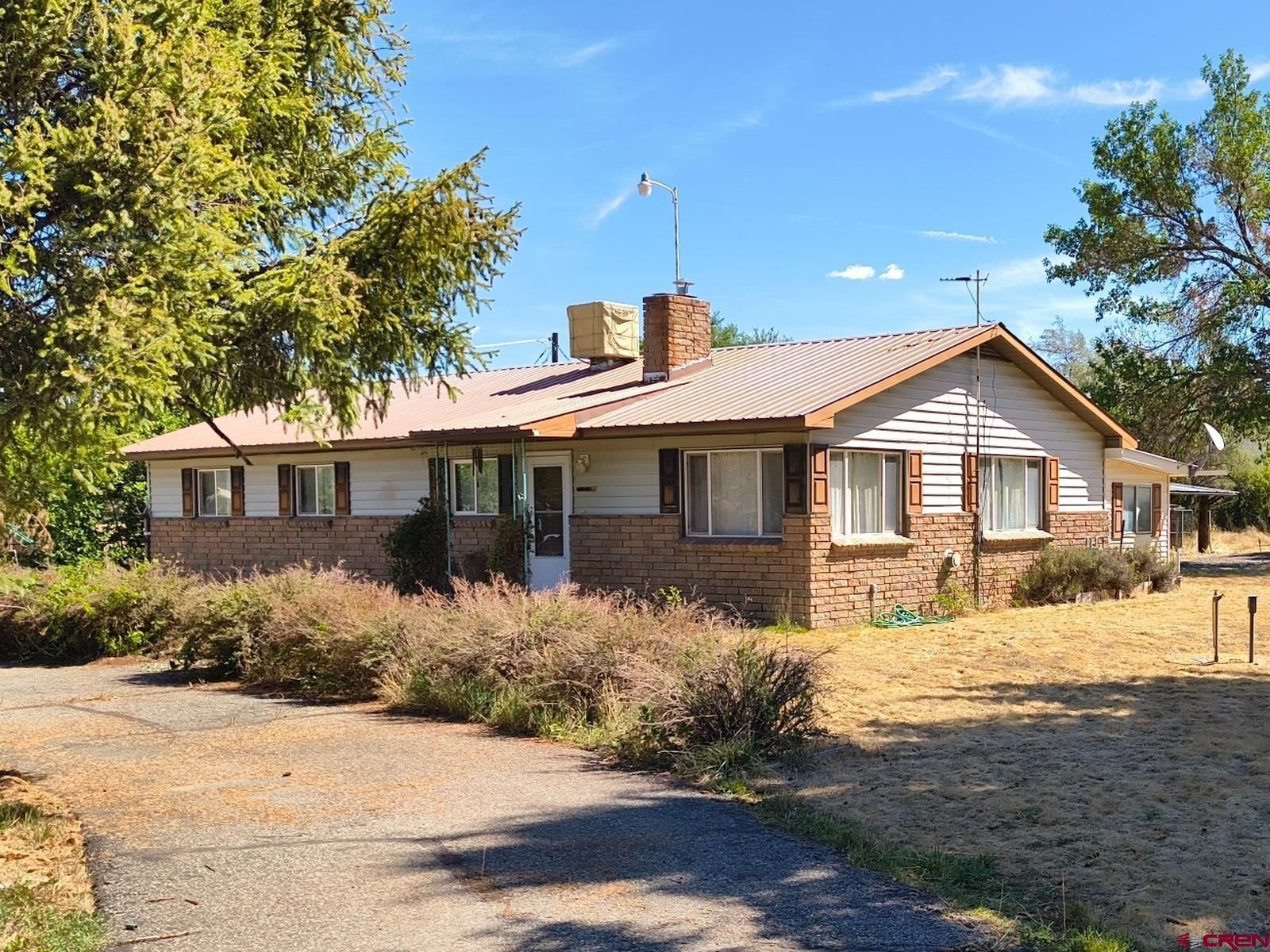 20710 Highway 550