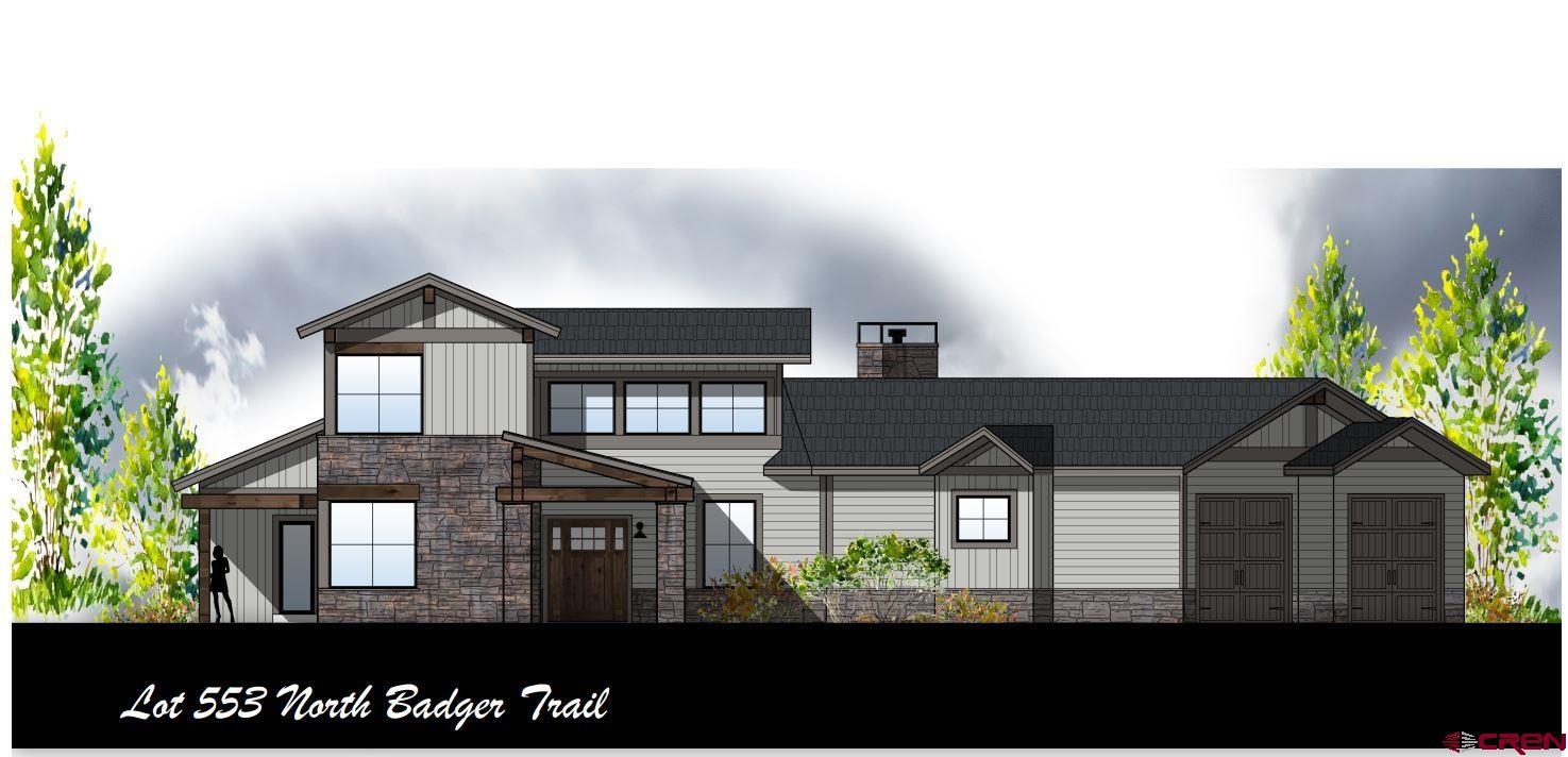 TBD N Badger
