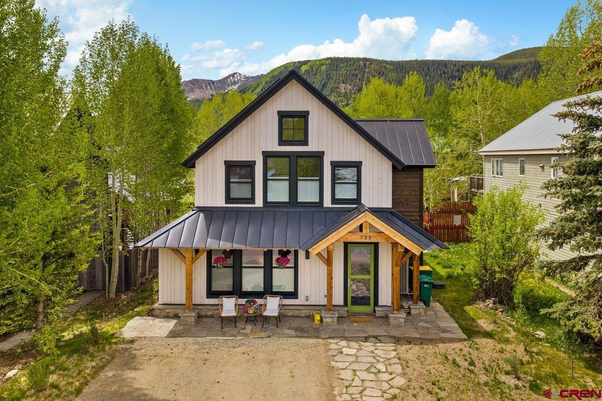 722 Butte