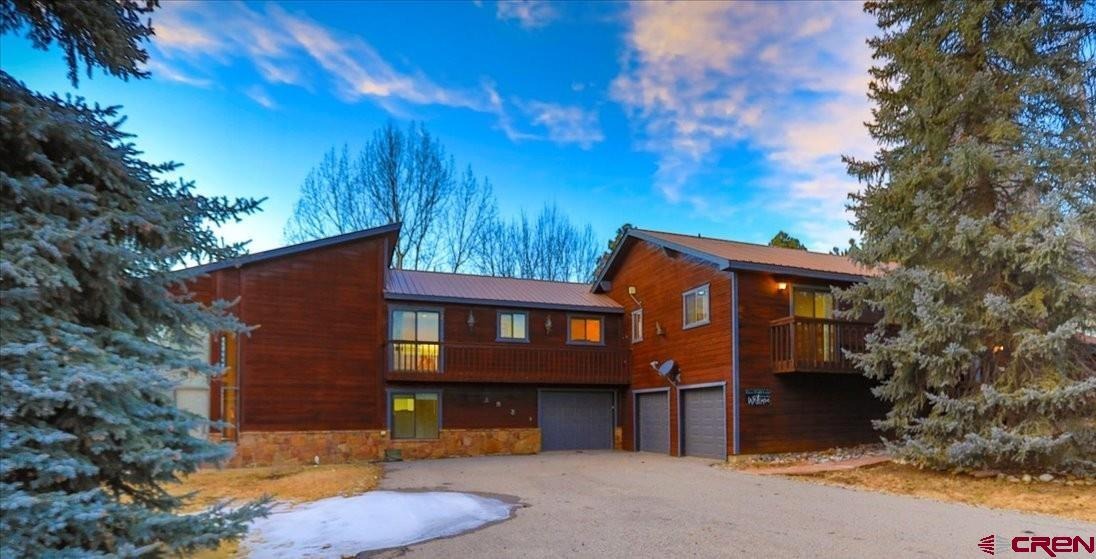 206 Pines Club