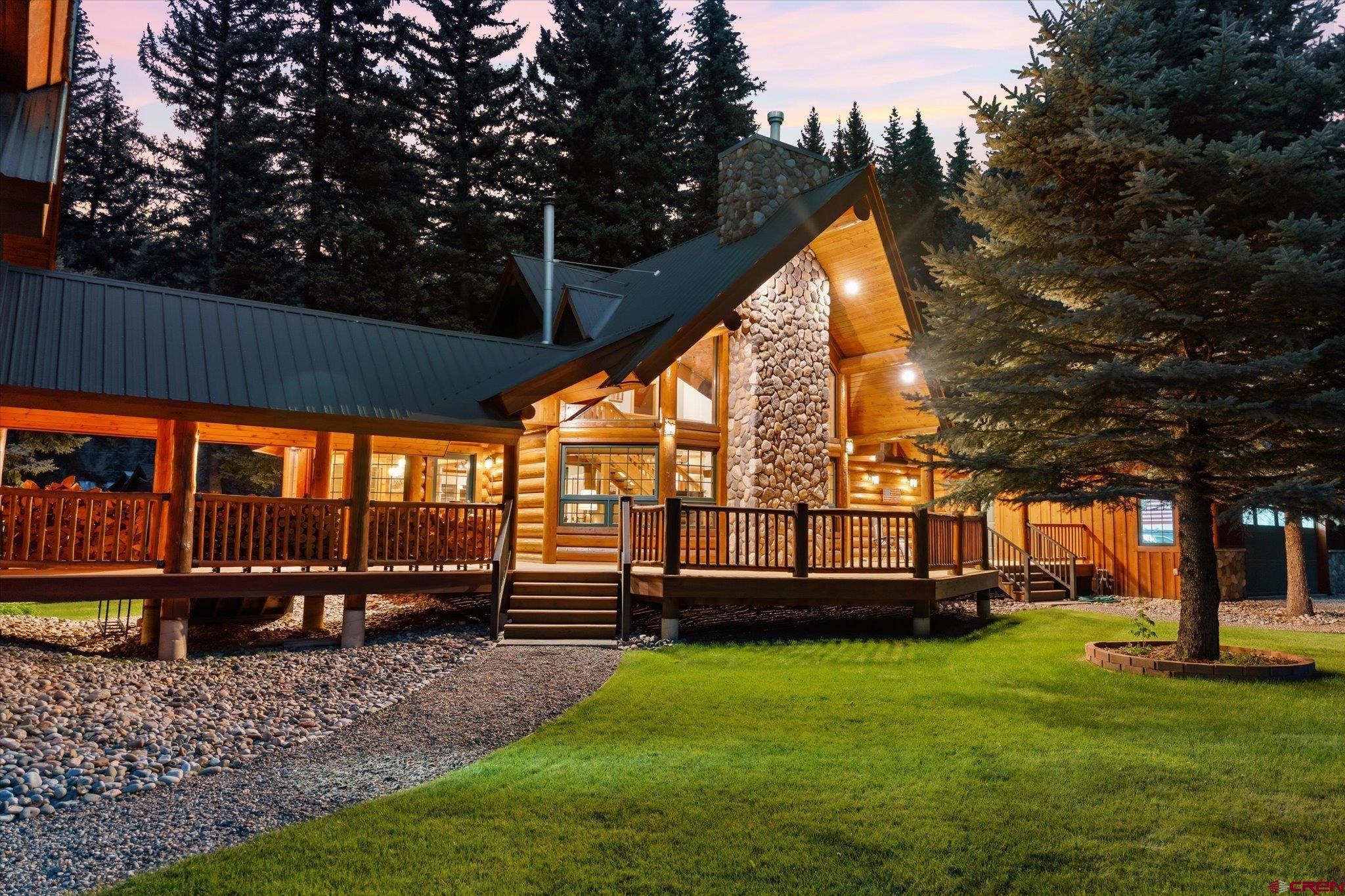 162 Boletus Creek