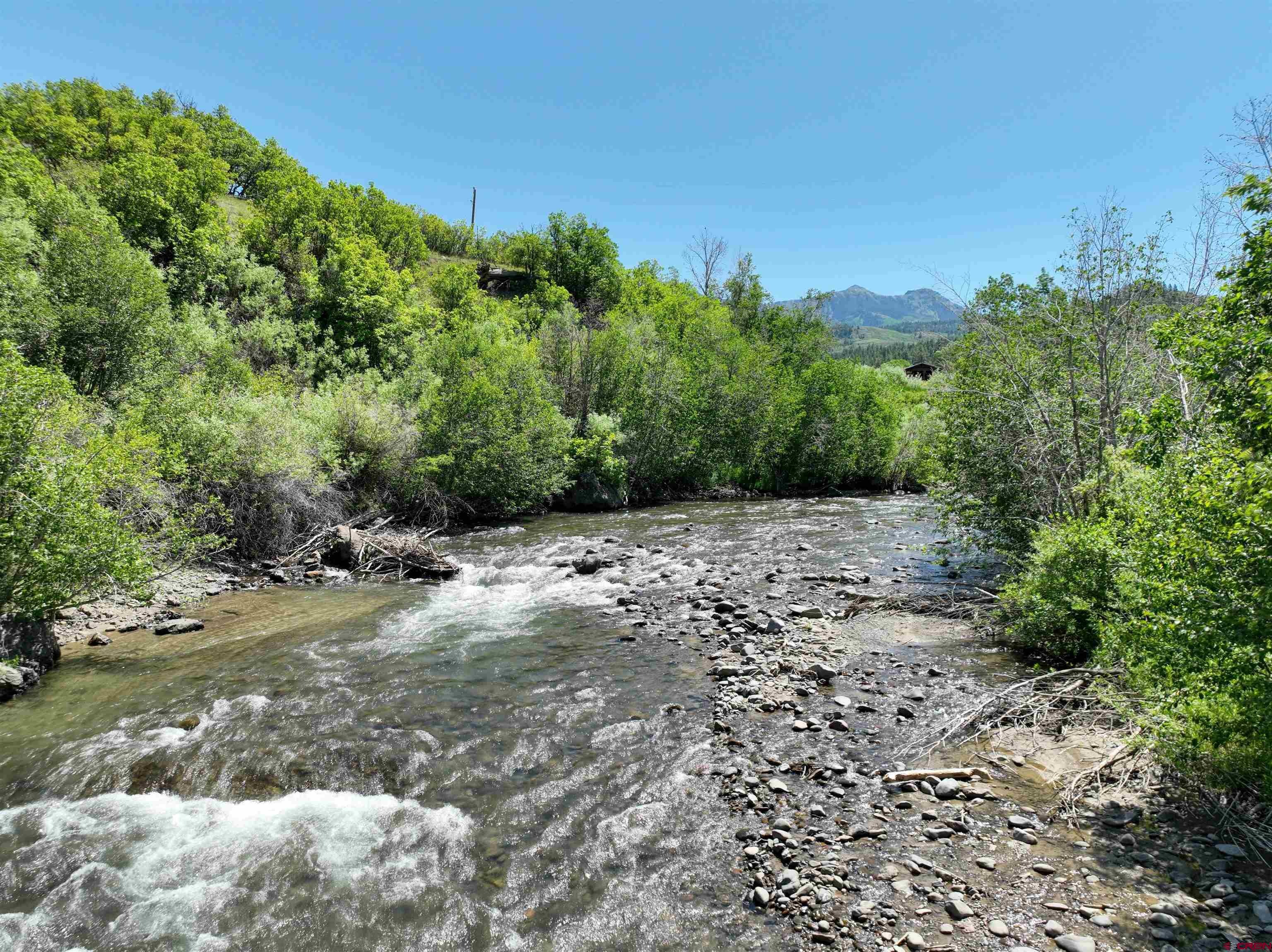 TBD County Road 382