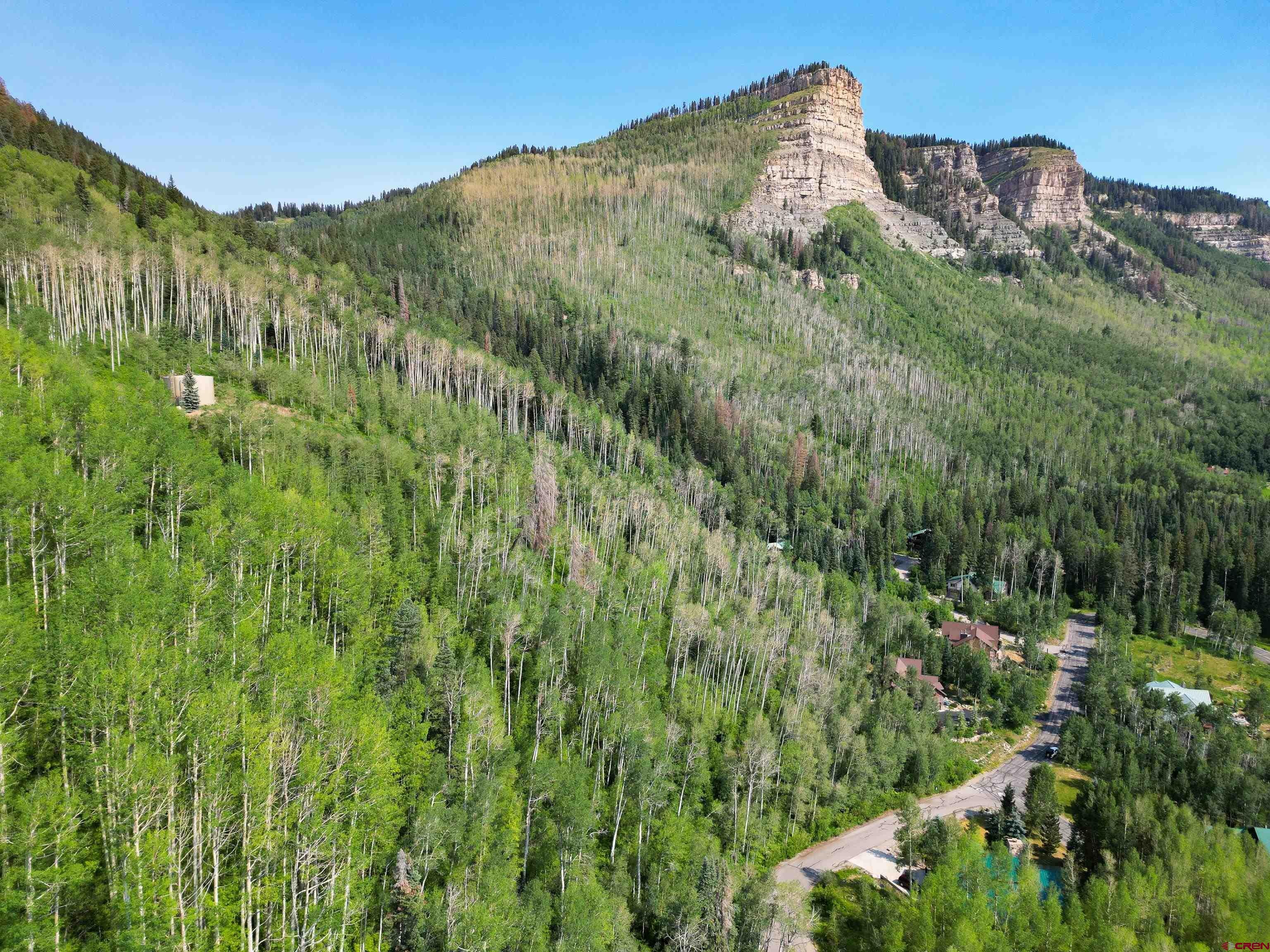 350 Falcon Ridge