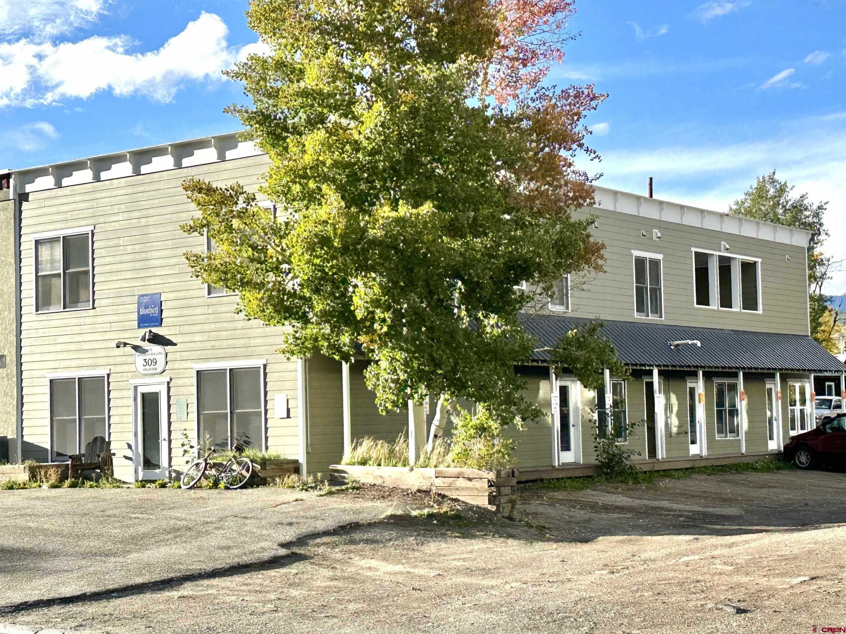 309 Belleview