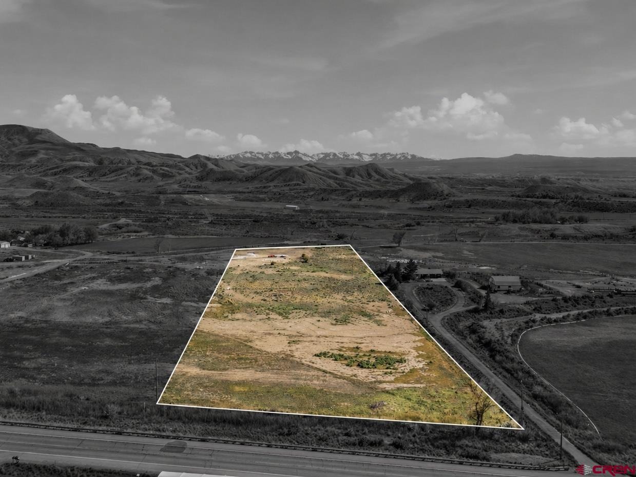 TBD Highway 50