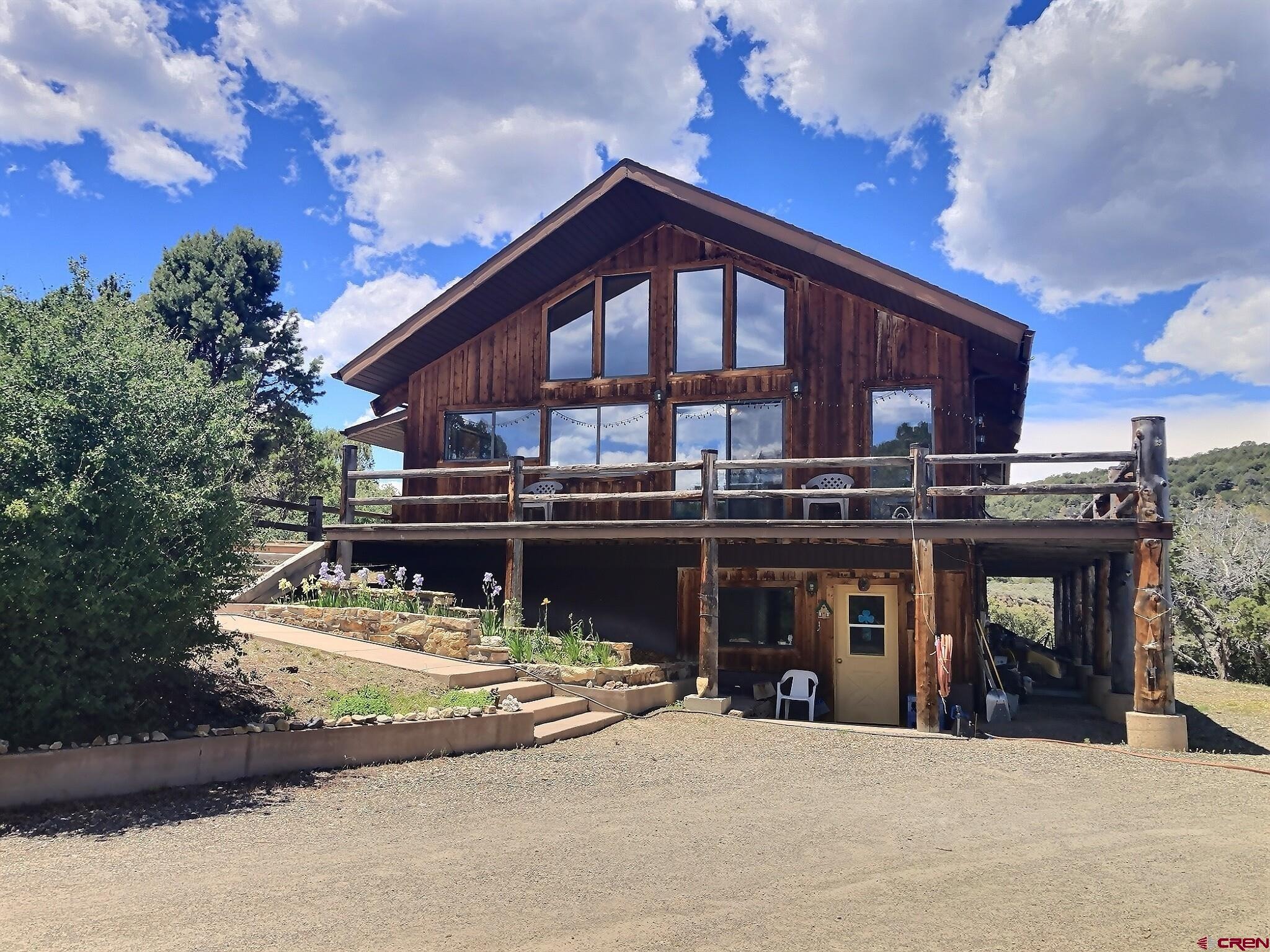 80741 Highway 92