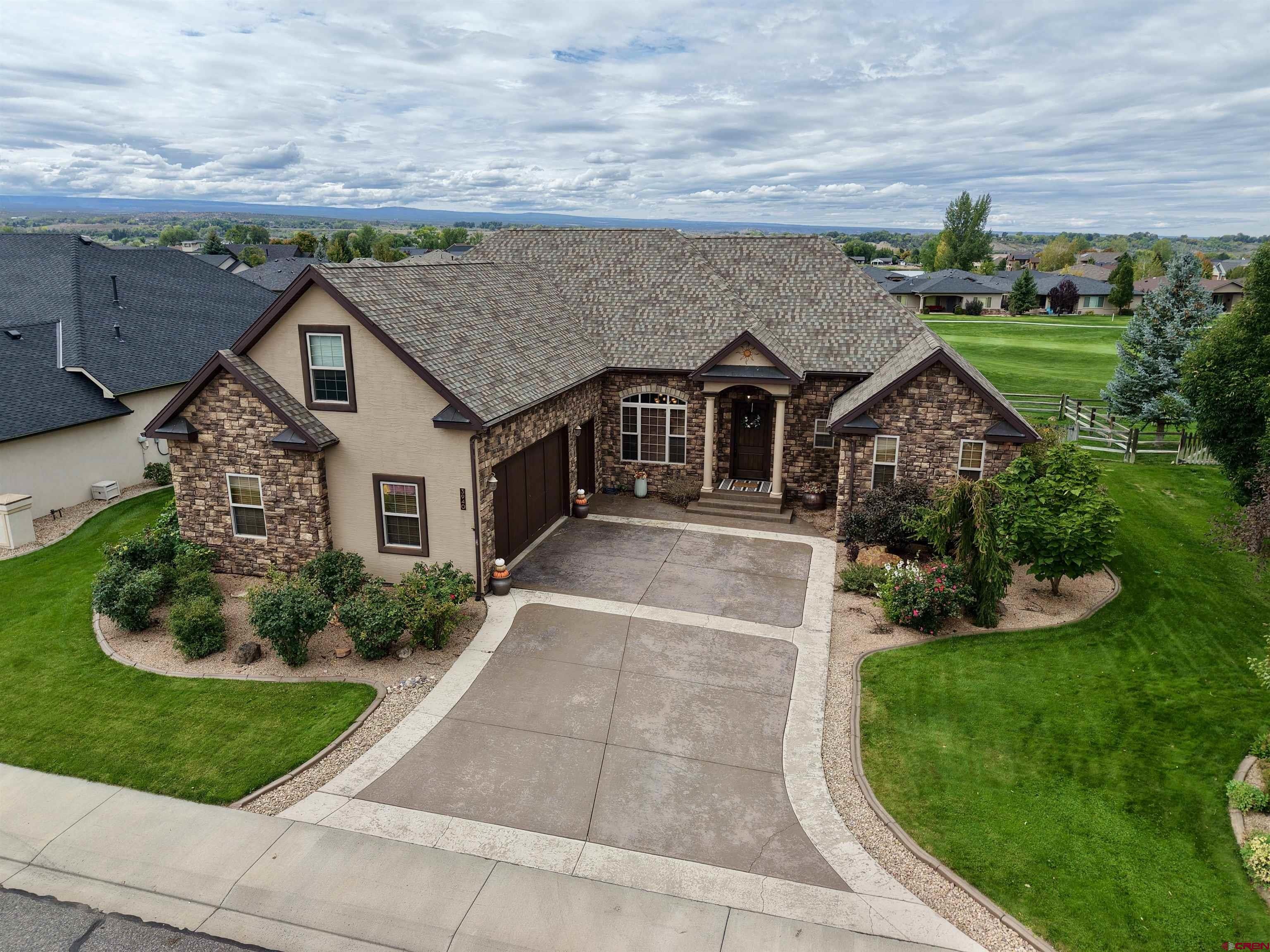 3940 Grand Mesa