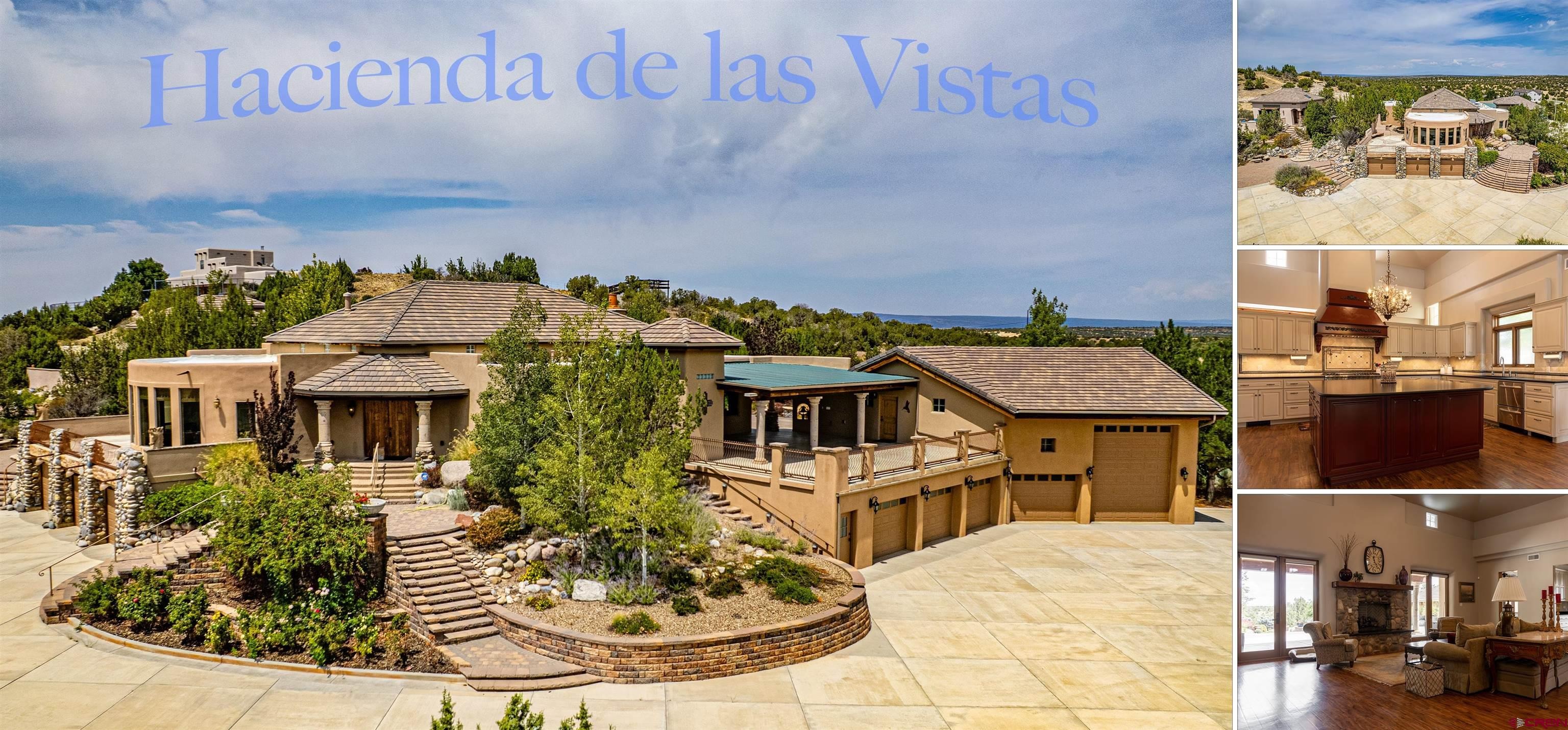 6255 Hood Mesa