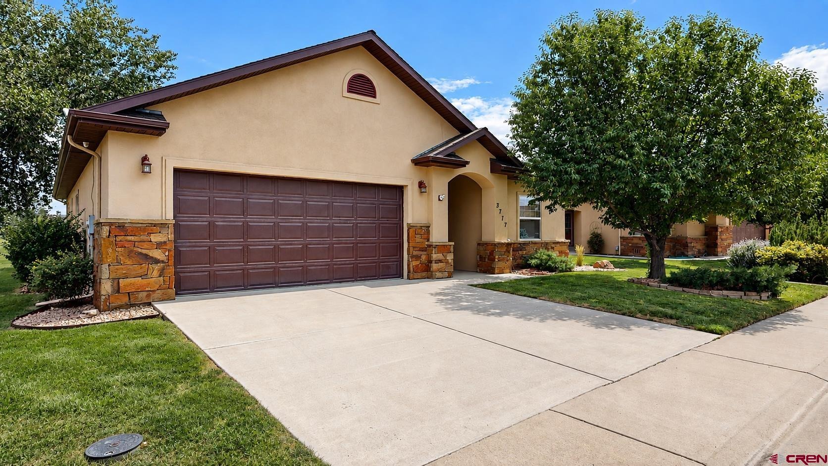3717 Mount Hayden