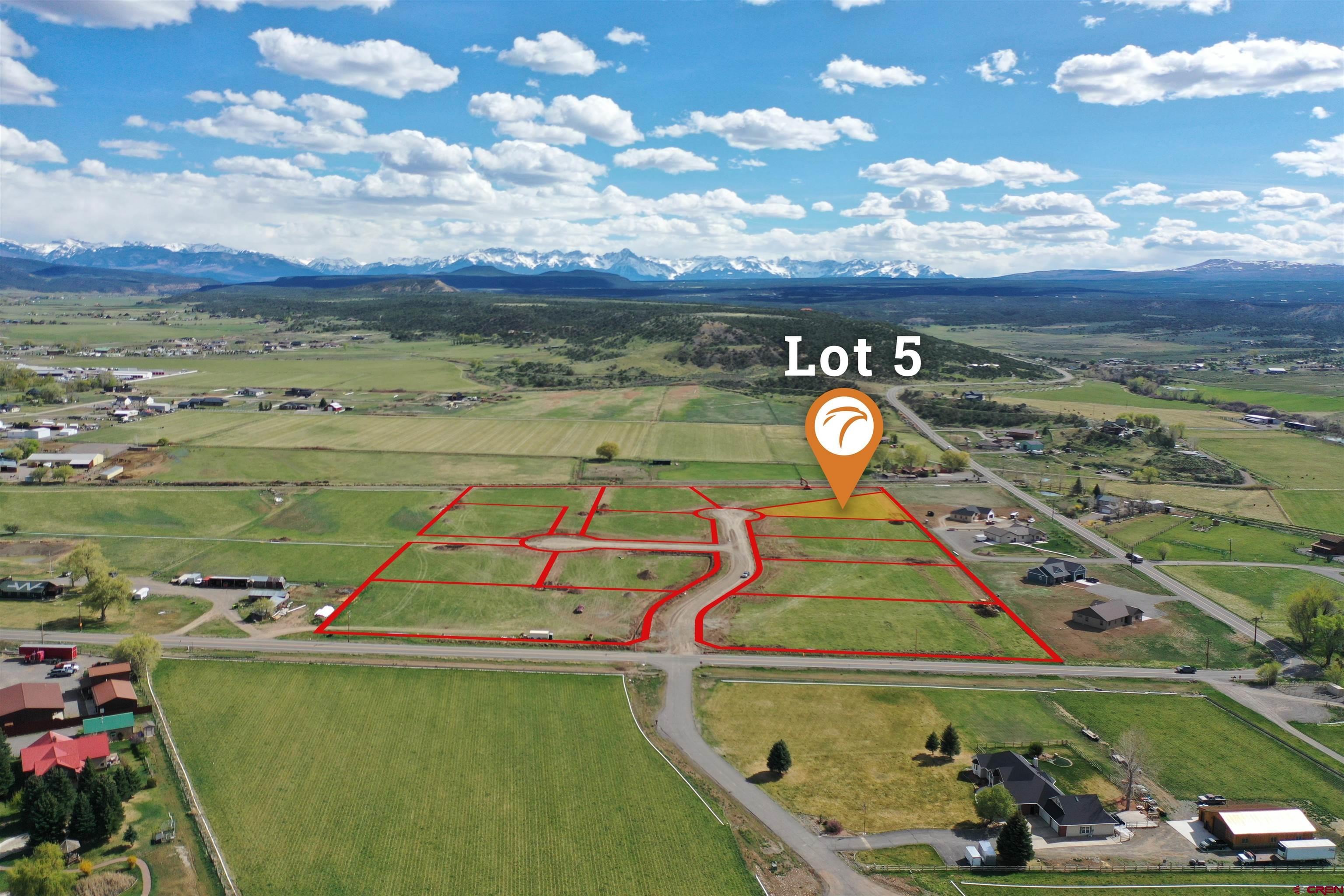 TBD Lot 5 6785