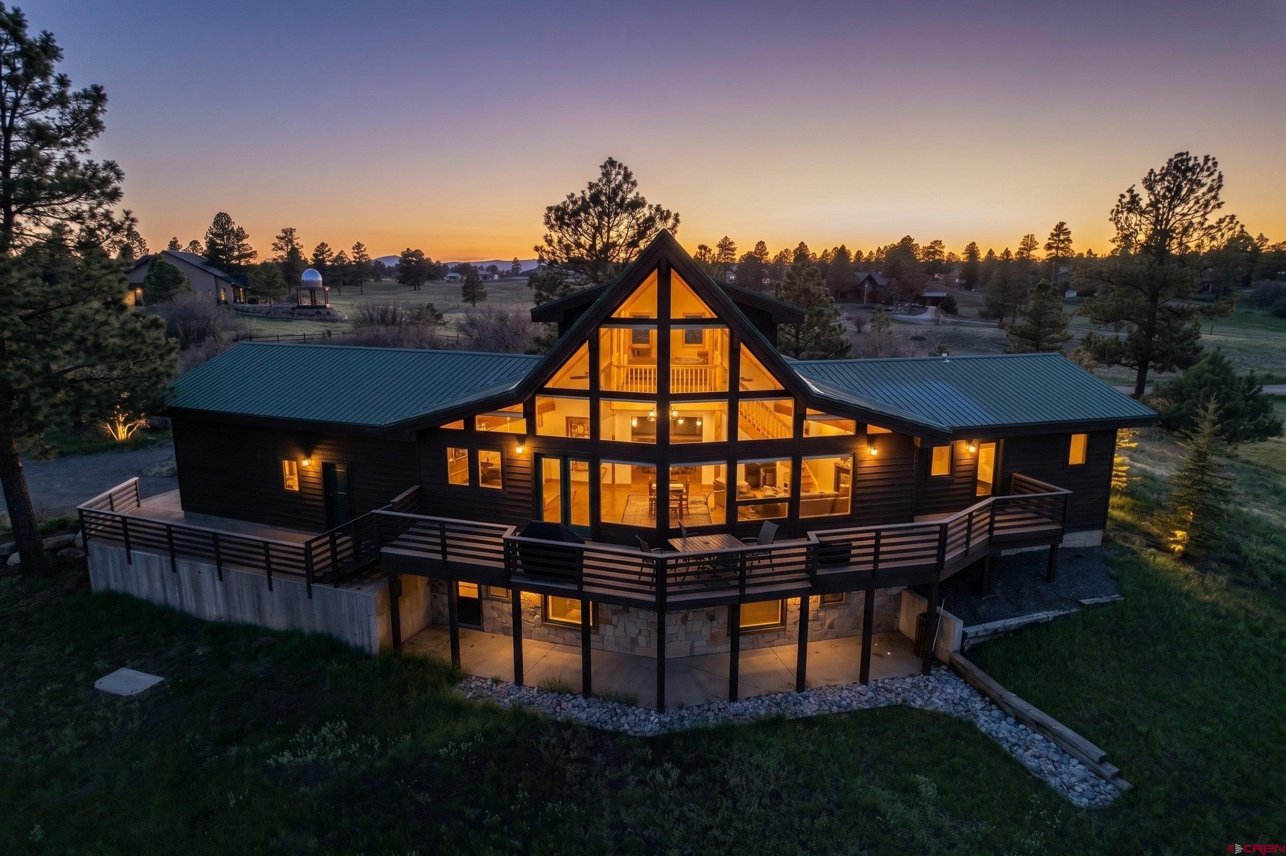31 Creekside