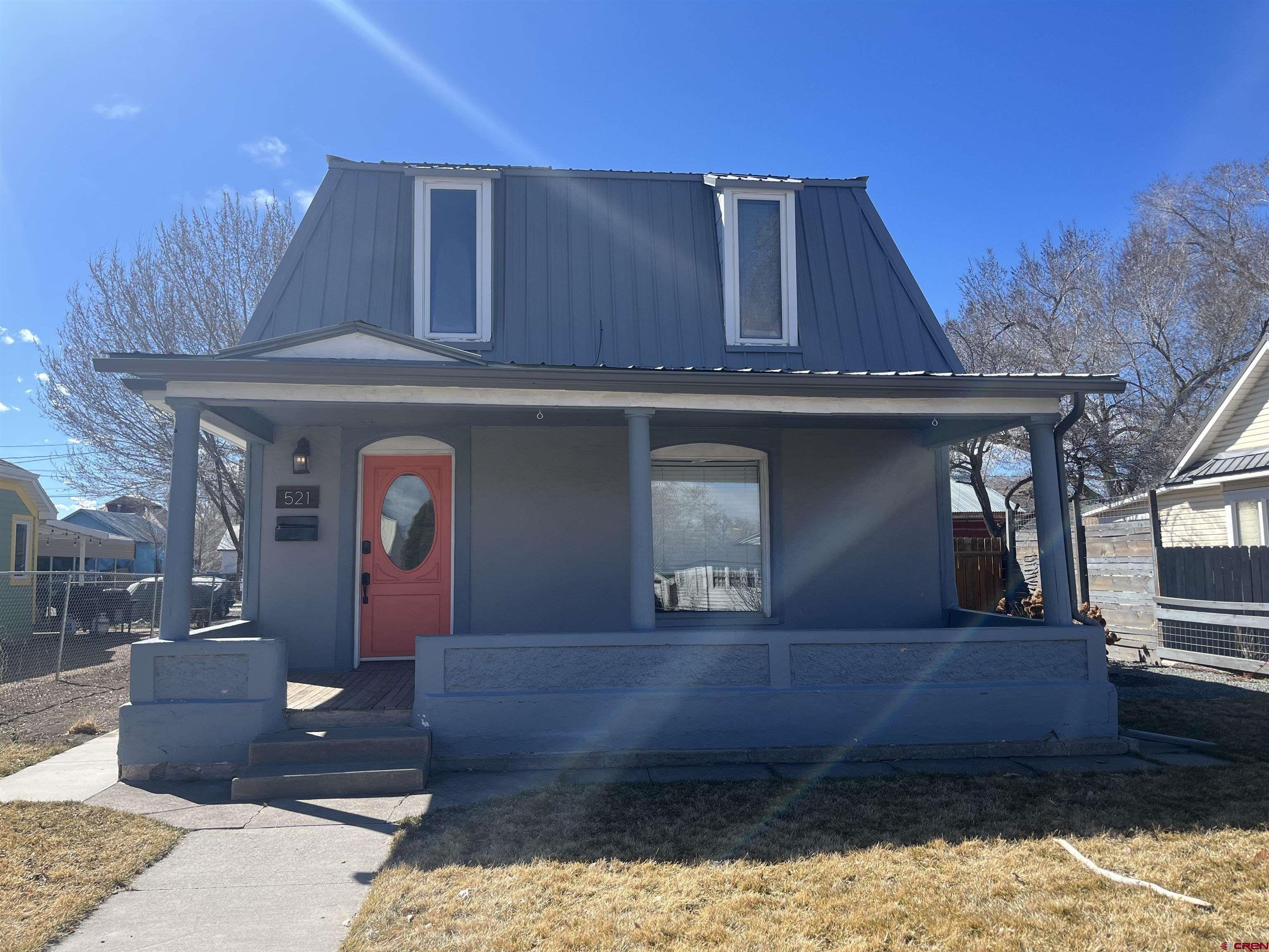 521 N Mesa