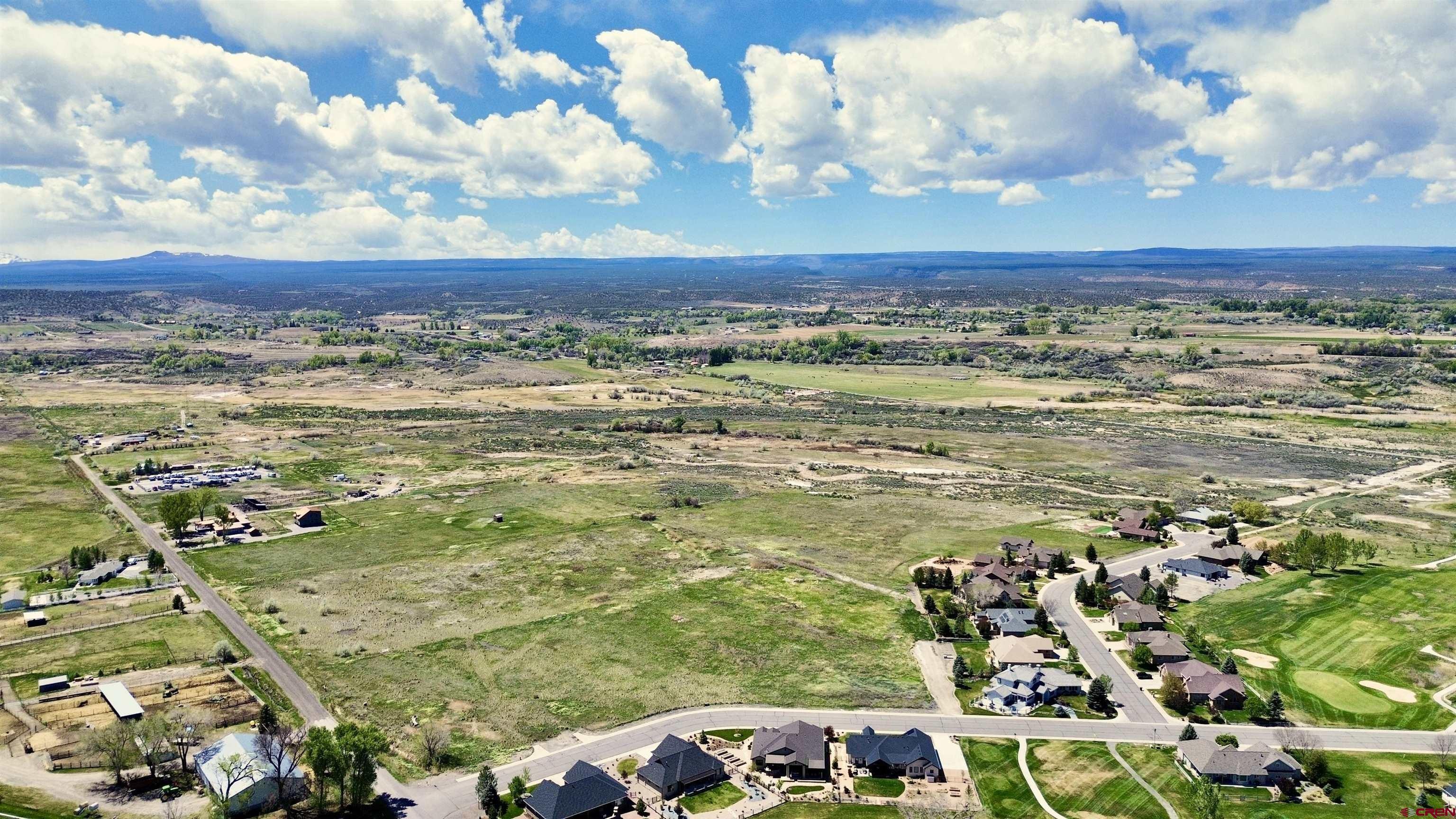 TBD 6450 Road Cobble Creek South