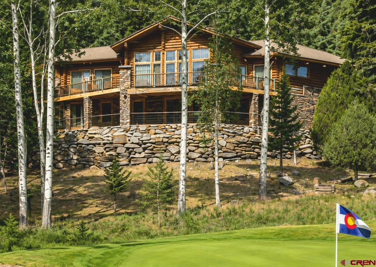 254 Timberline