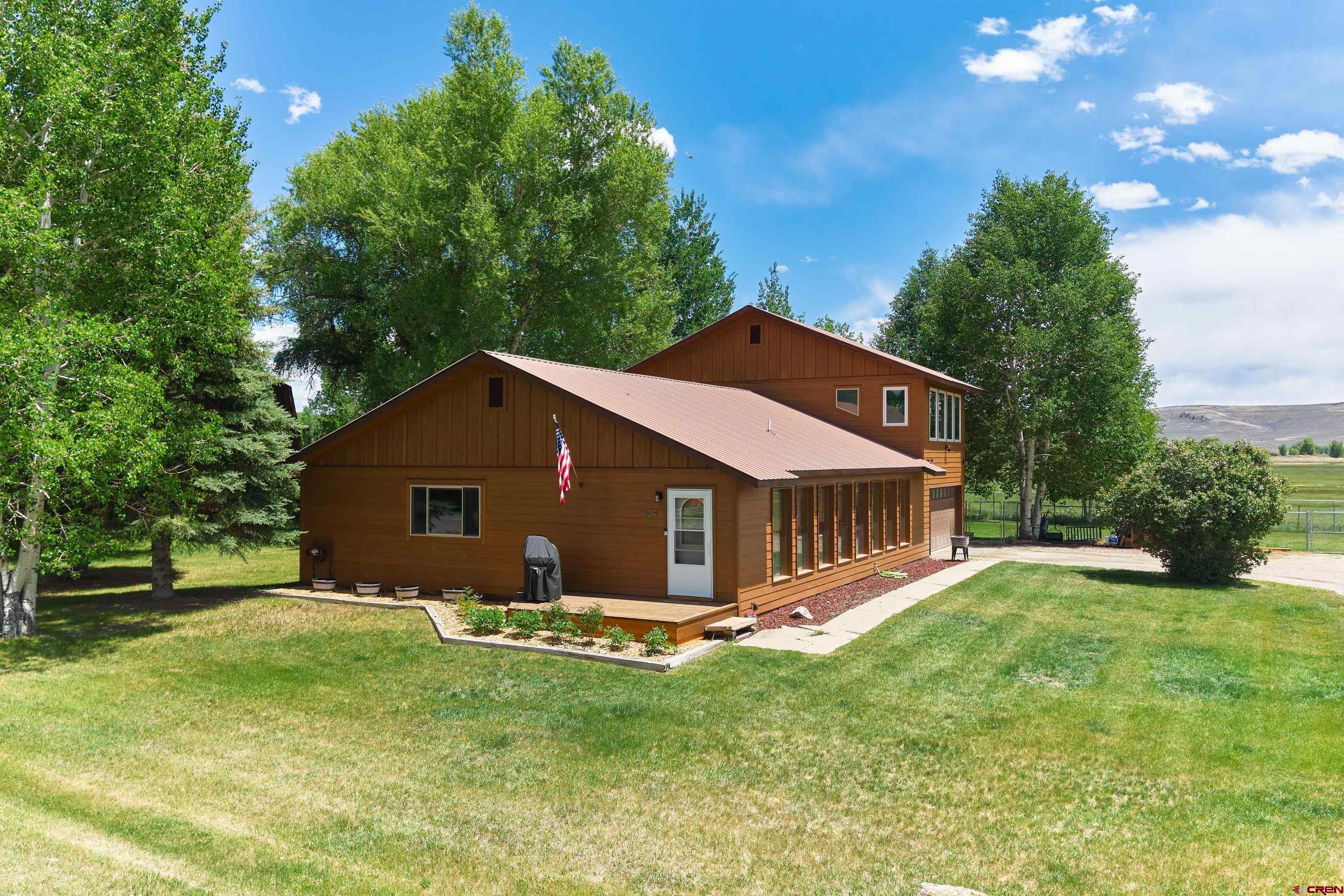 404 Fairway