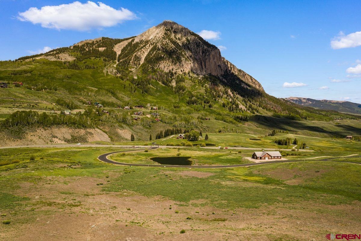 175 Saddle Ridge Ranch