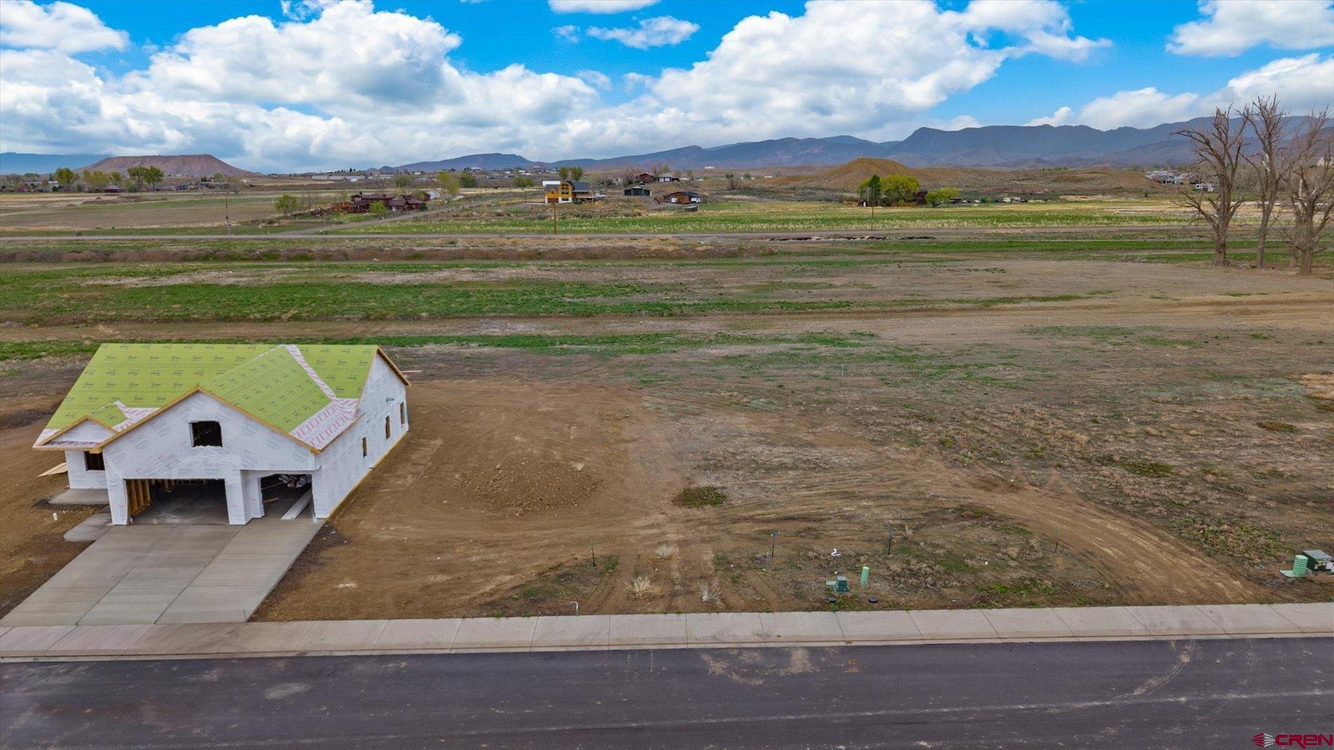 Tbd Lot 23 Apple Grove