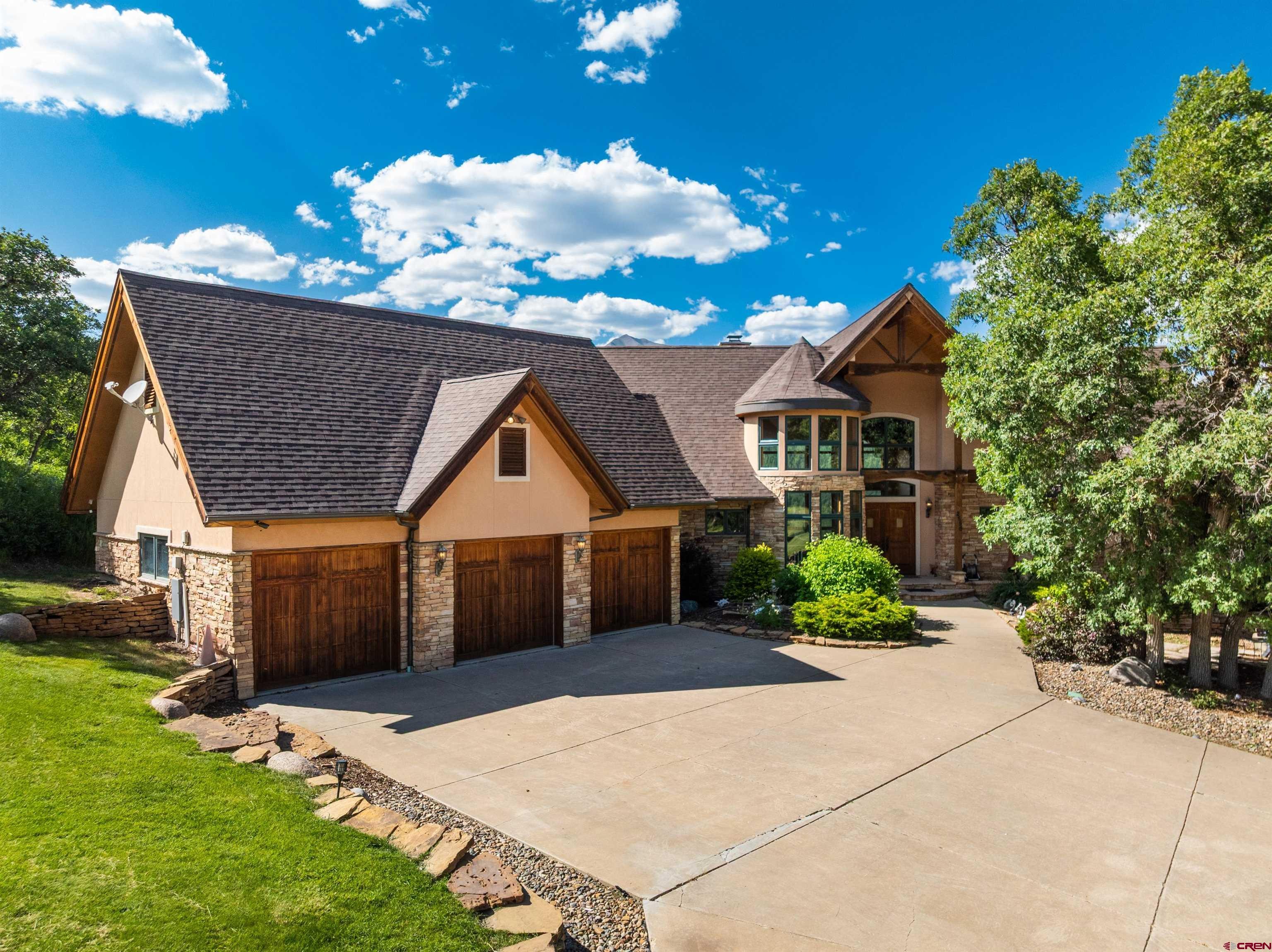 2550 Destination Ranch
