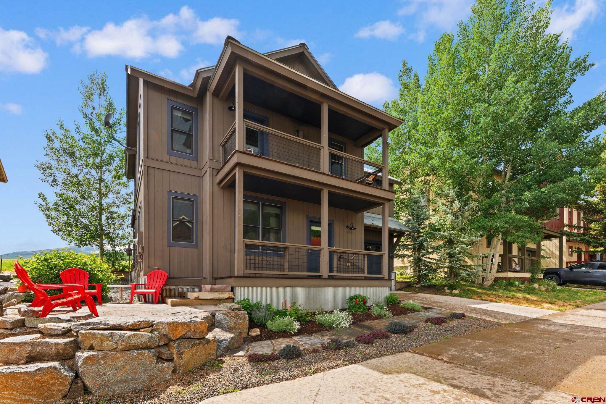 312 Horseshoe