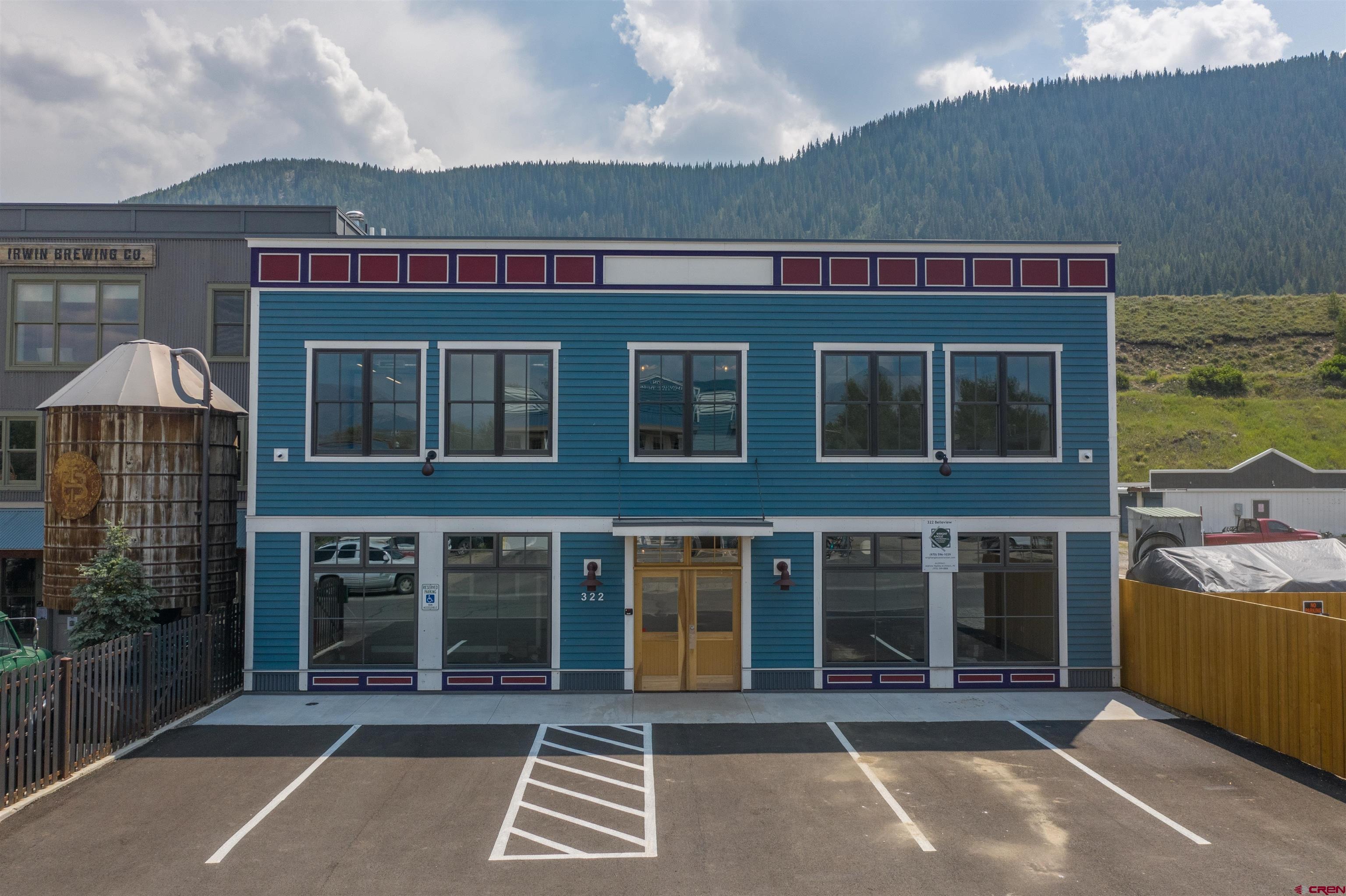 322 Belleview