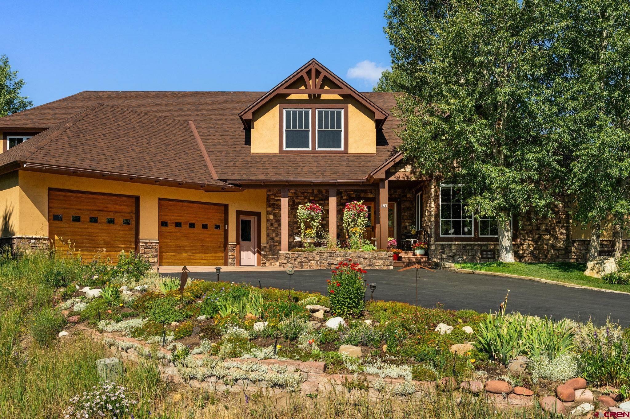 157 W Silver Sage