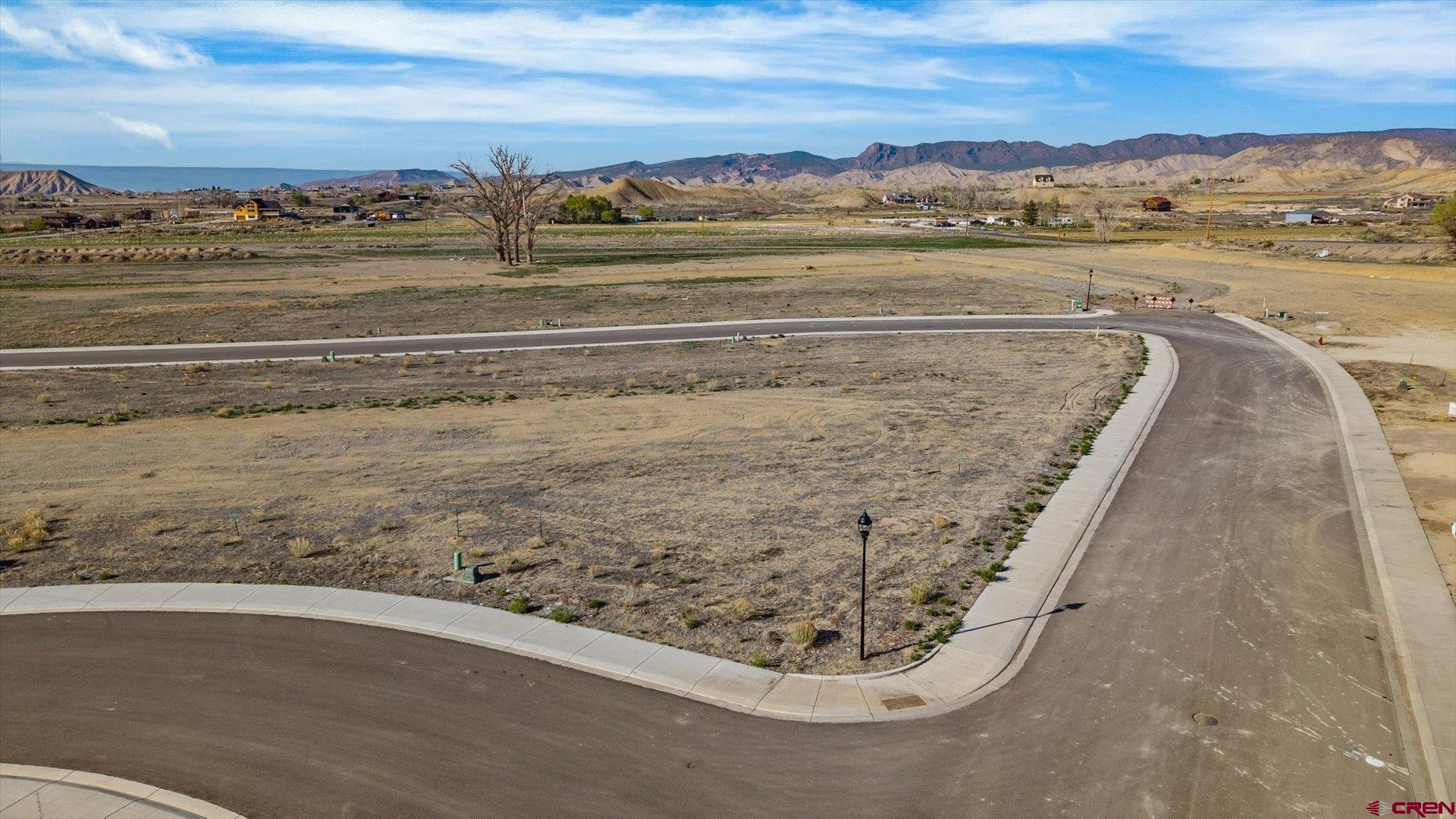 TBD Lot 12 Big Pines