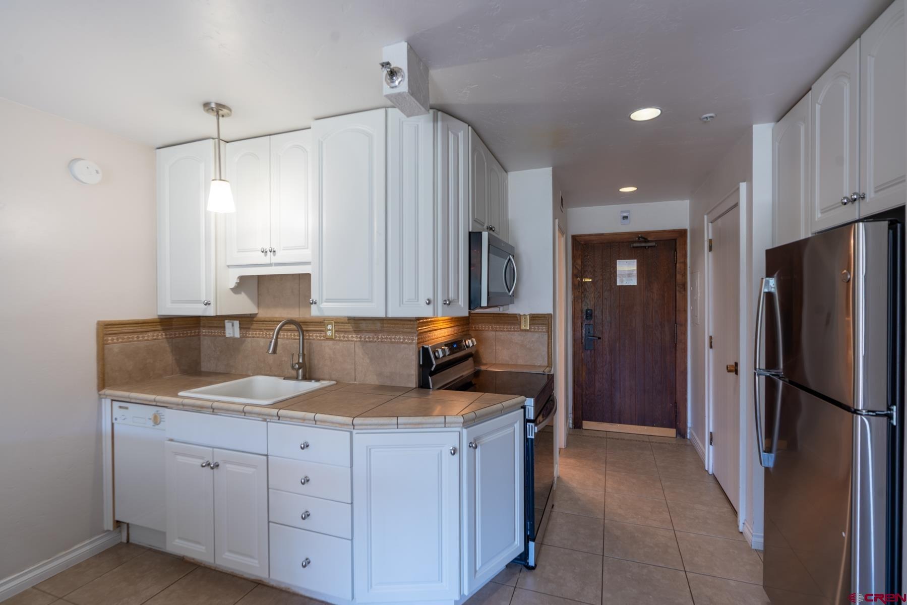 314 N Tamarron