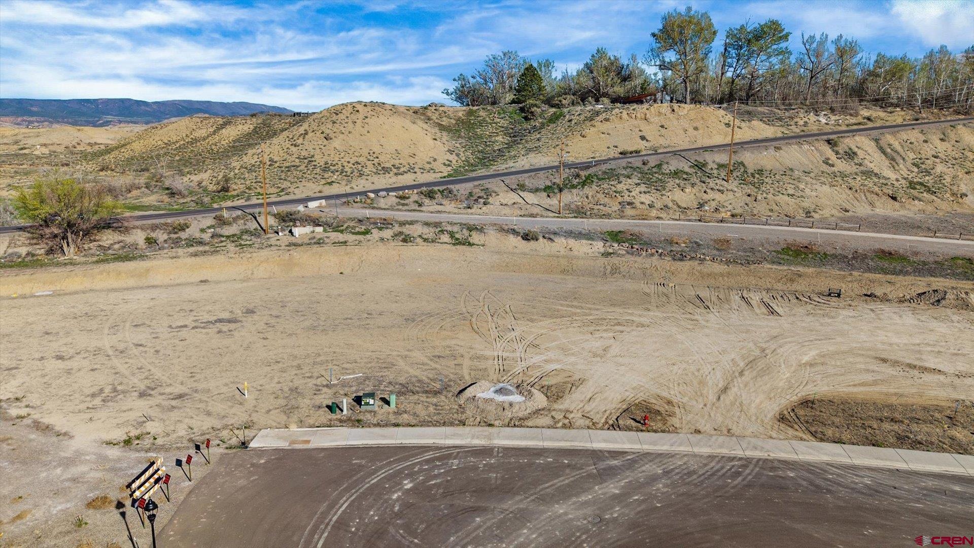 Lot 33 Block 9 Big Pines Loop
