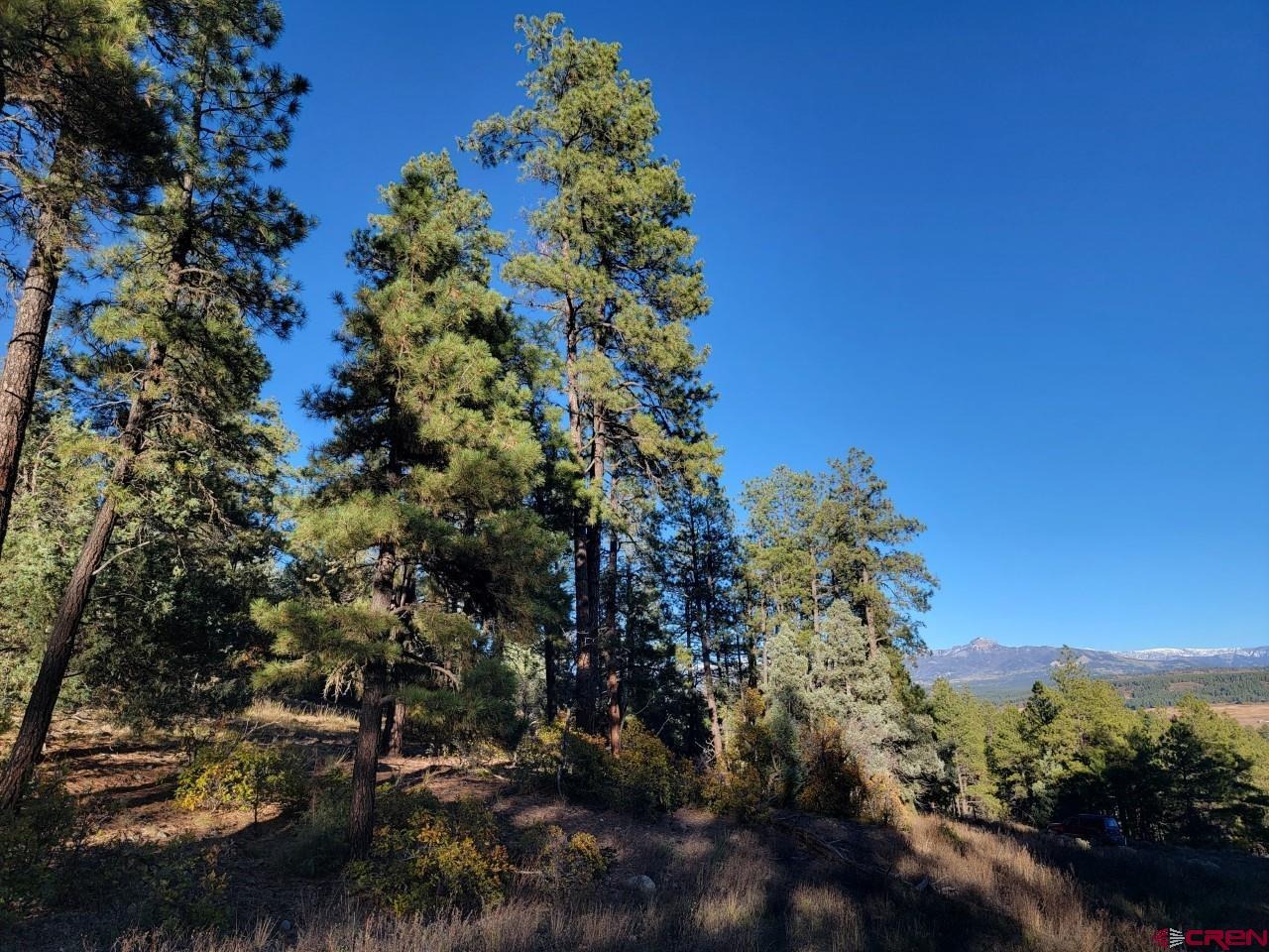 21 Echo Lake Access Easement