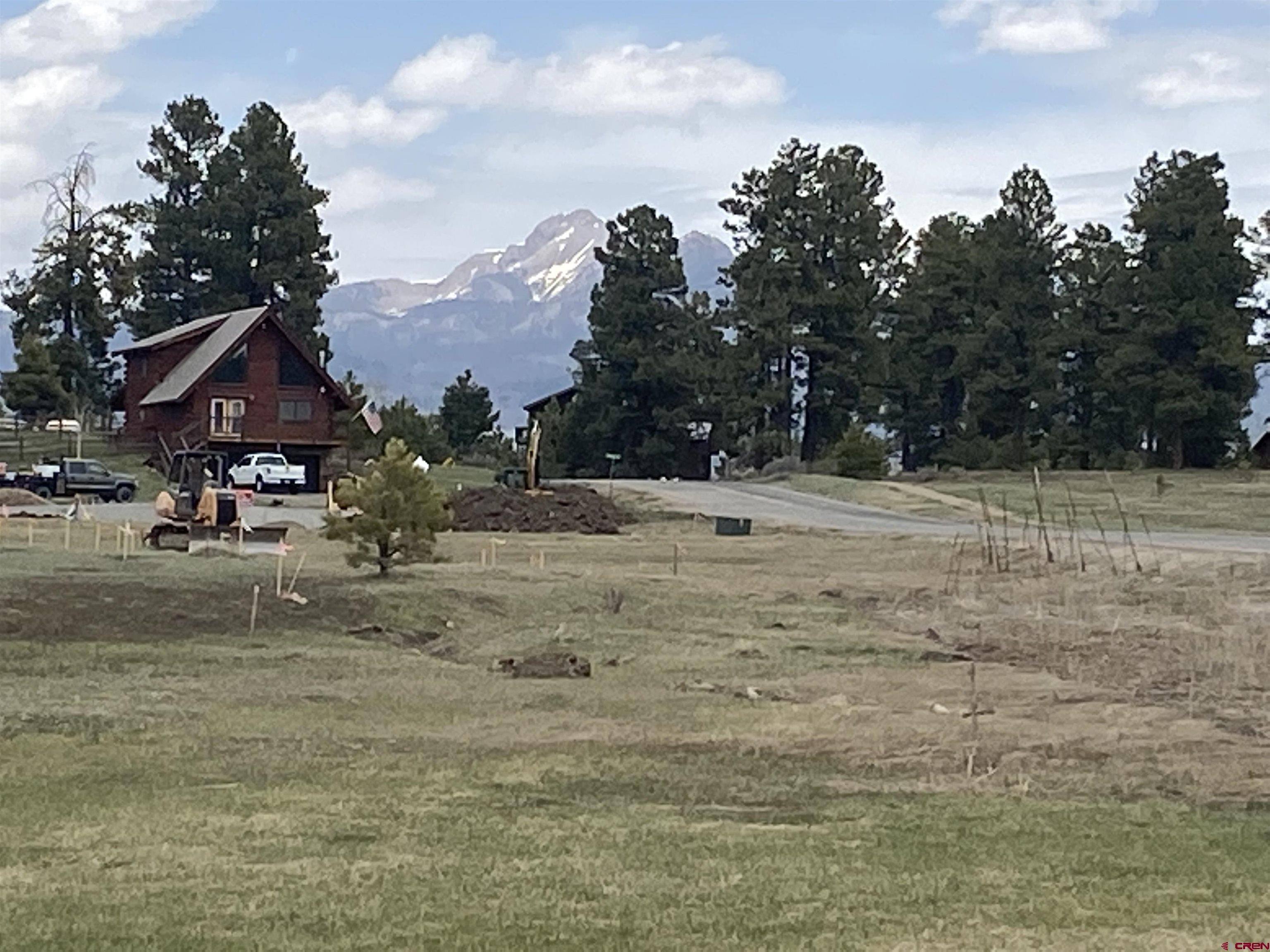6520 N Pagosa