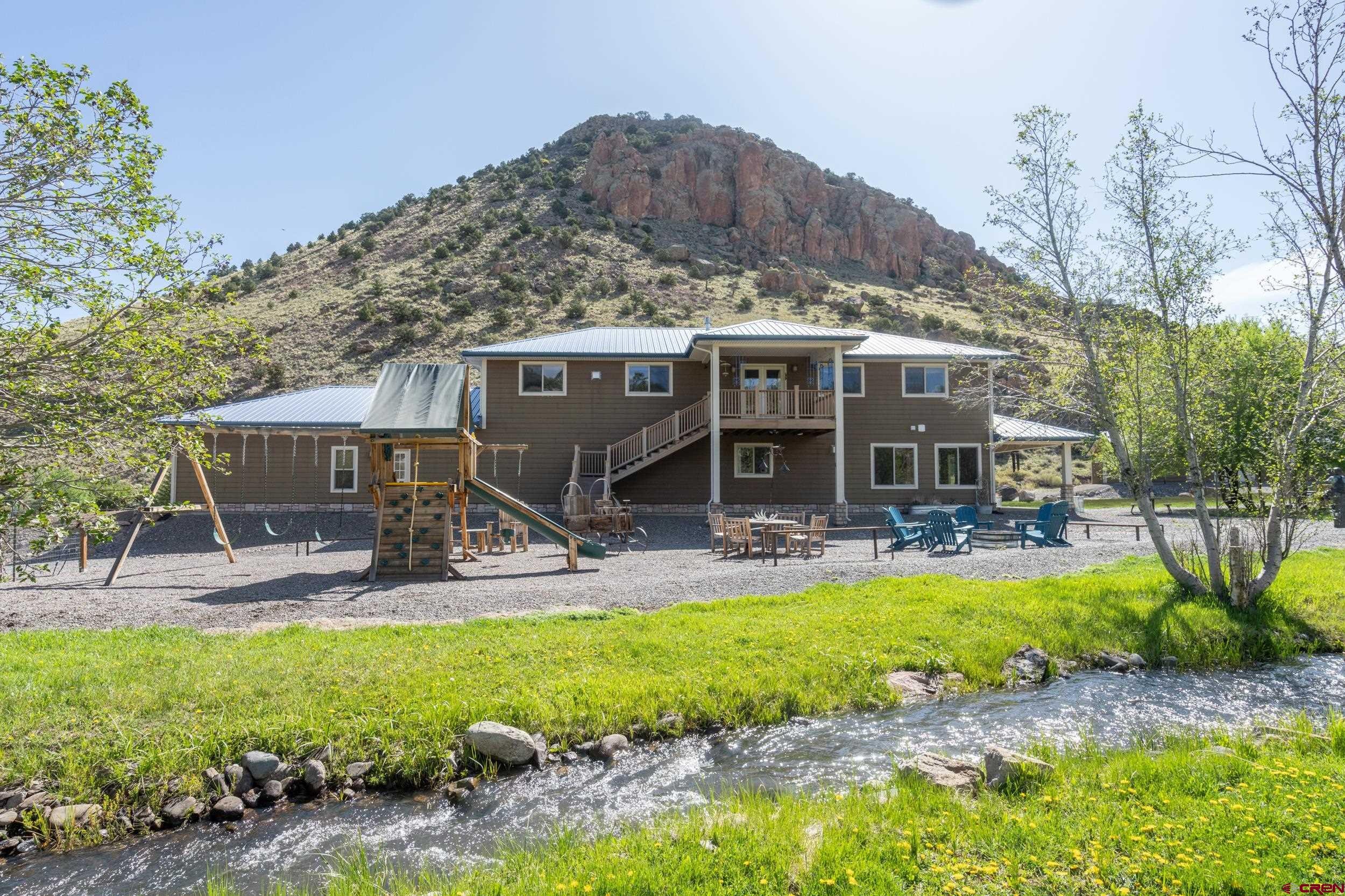 142 Meadow